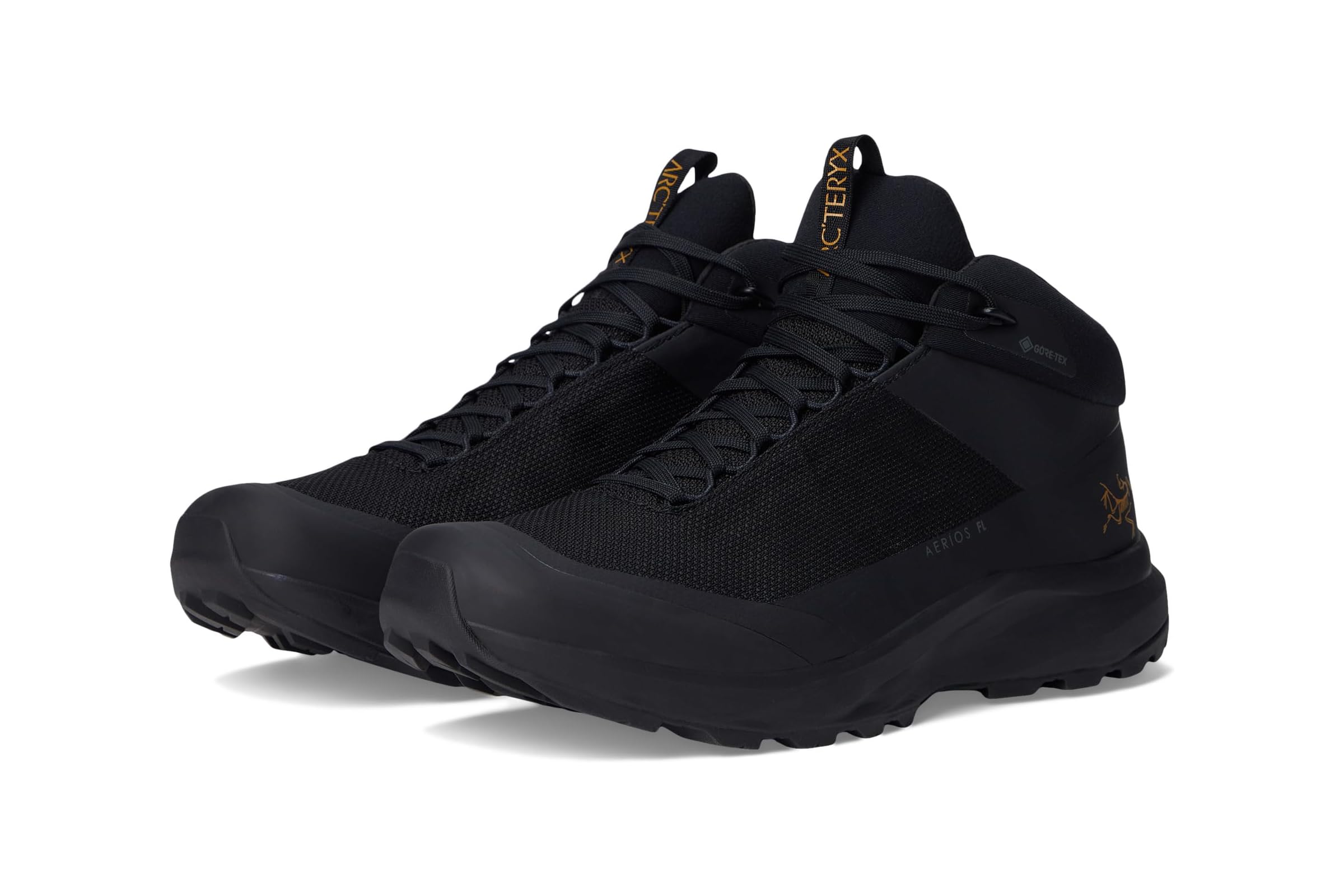 Женские кроссовки Arcteryx Aerios FL 2 Mid GTX