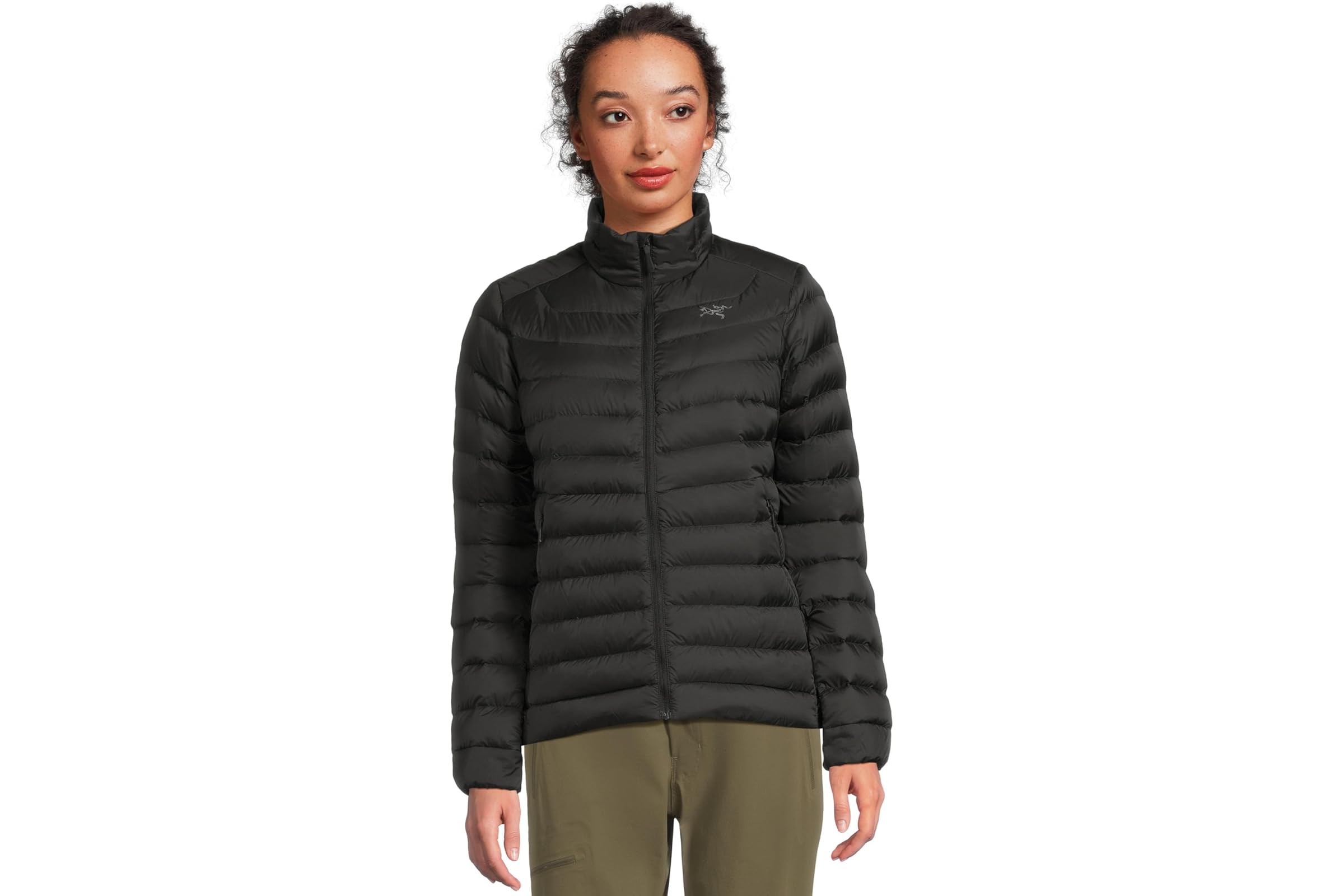 Arcteryx Cerium Jacket