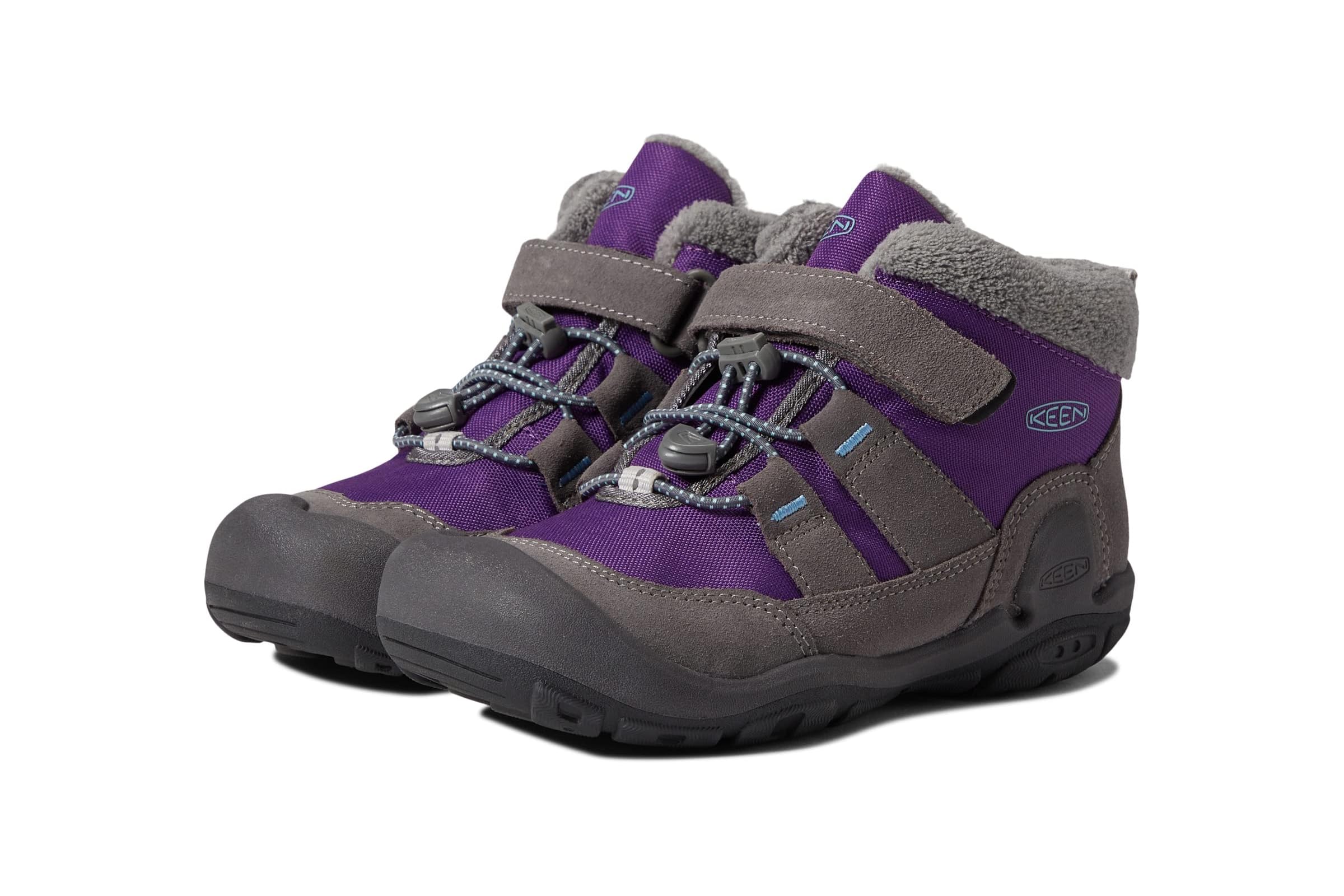 KEEN Kids Knotch Chukka (Little Kid/Big Kid)