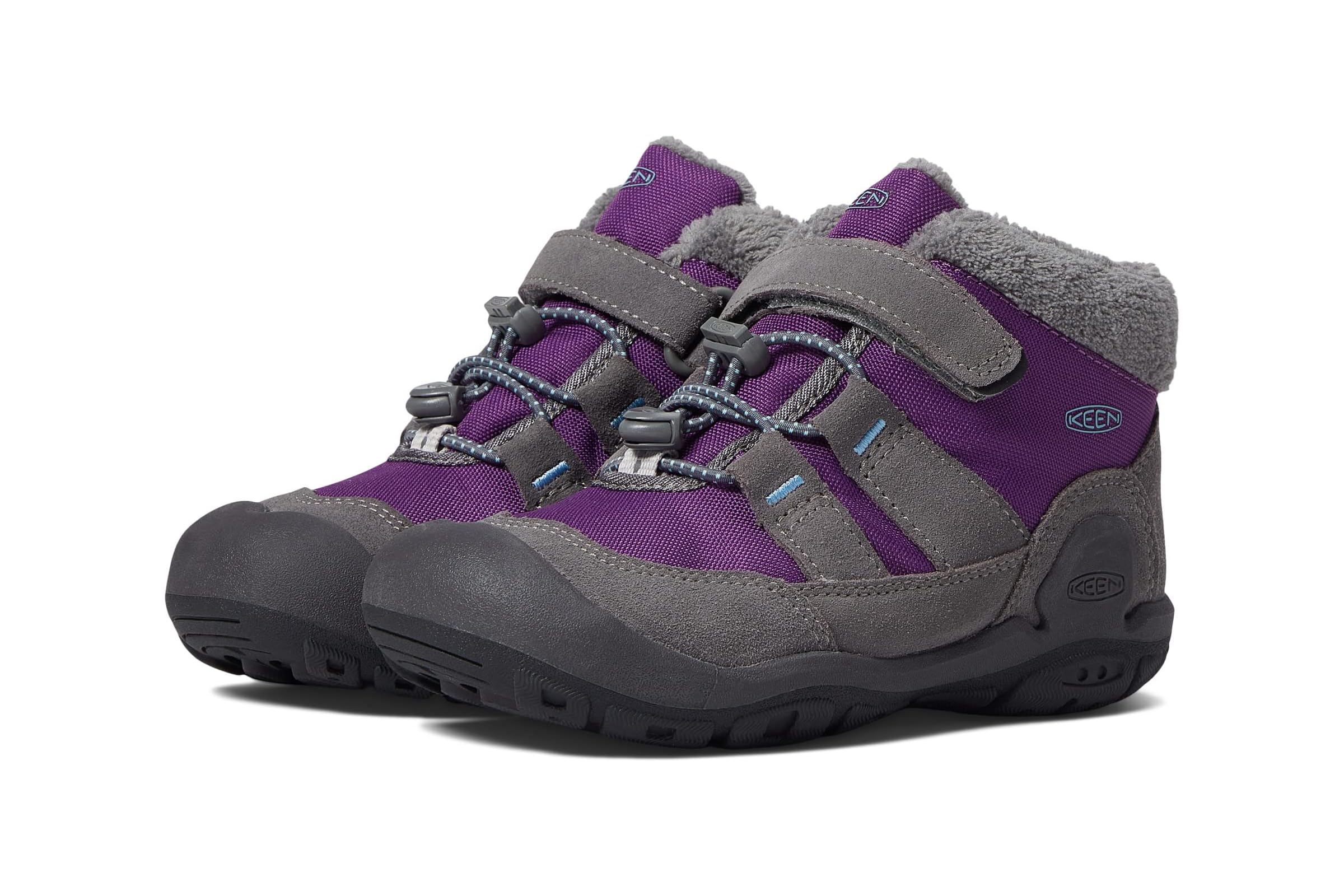 KEEN Kids Knotch Chukka ToddlerLittle Kid 11190₽