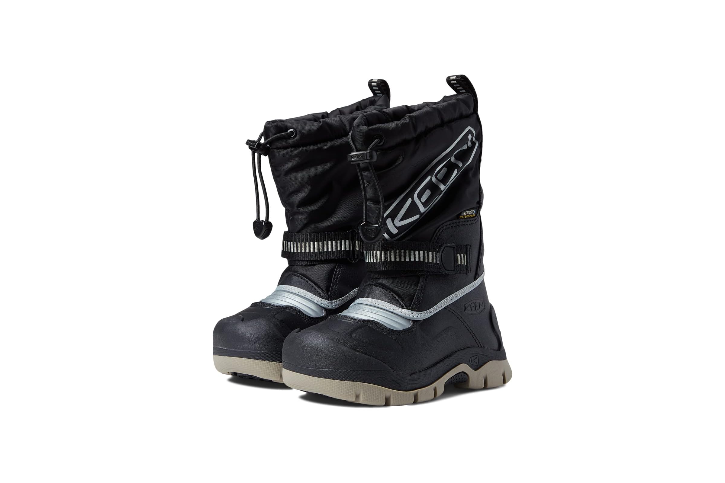 KEEN Kids Snow Troll WP (Toddler/Little Kid)