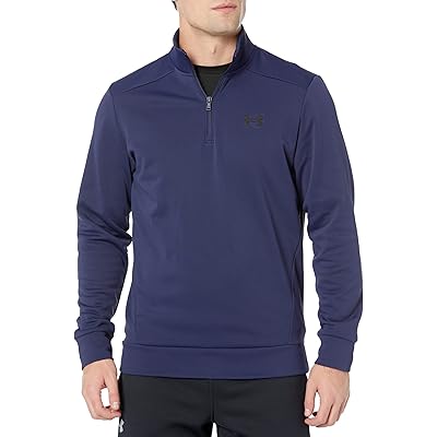 Мужская толстовка Under Armour Armour Fleece 1/4 Zip