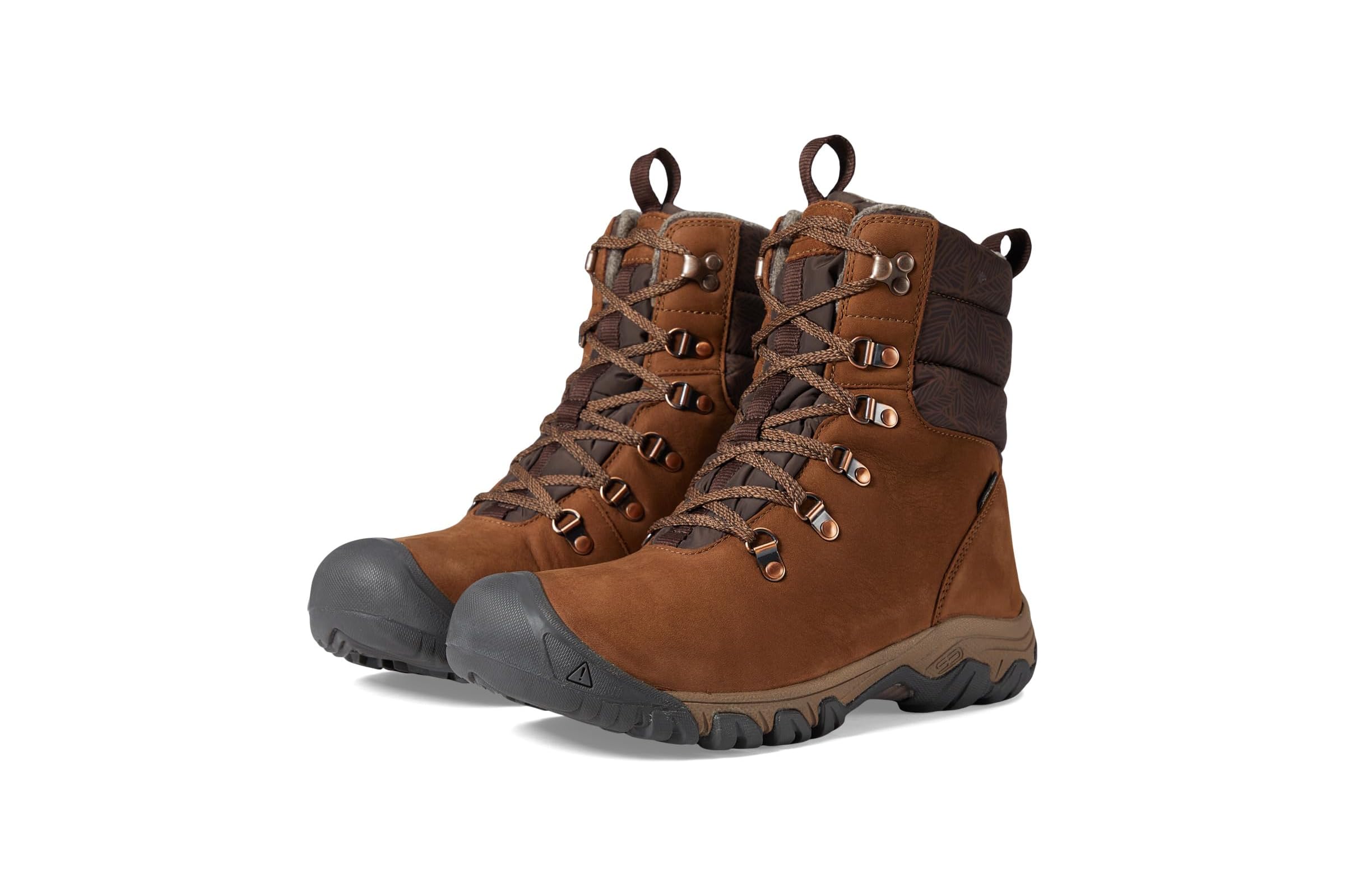 KEEN Greta Boot Waterproof 39390₽