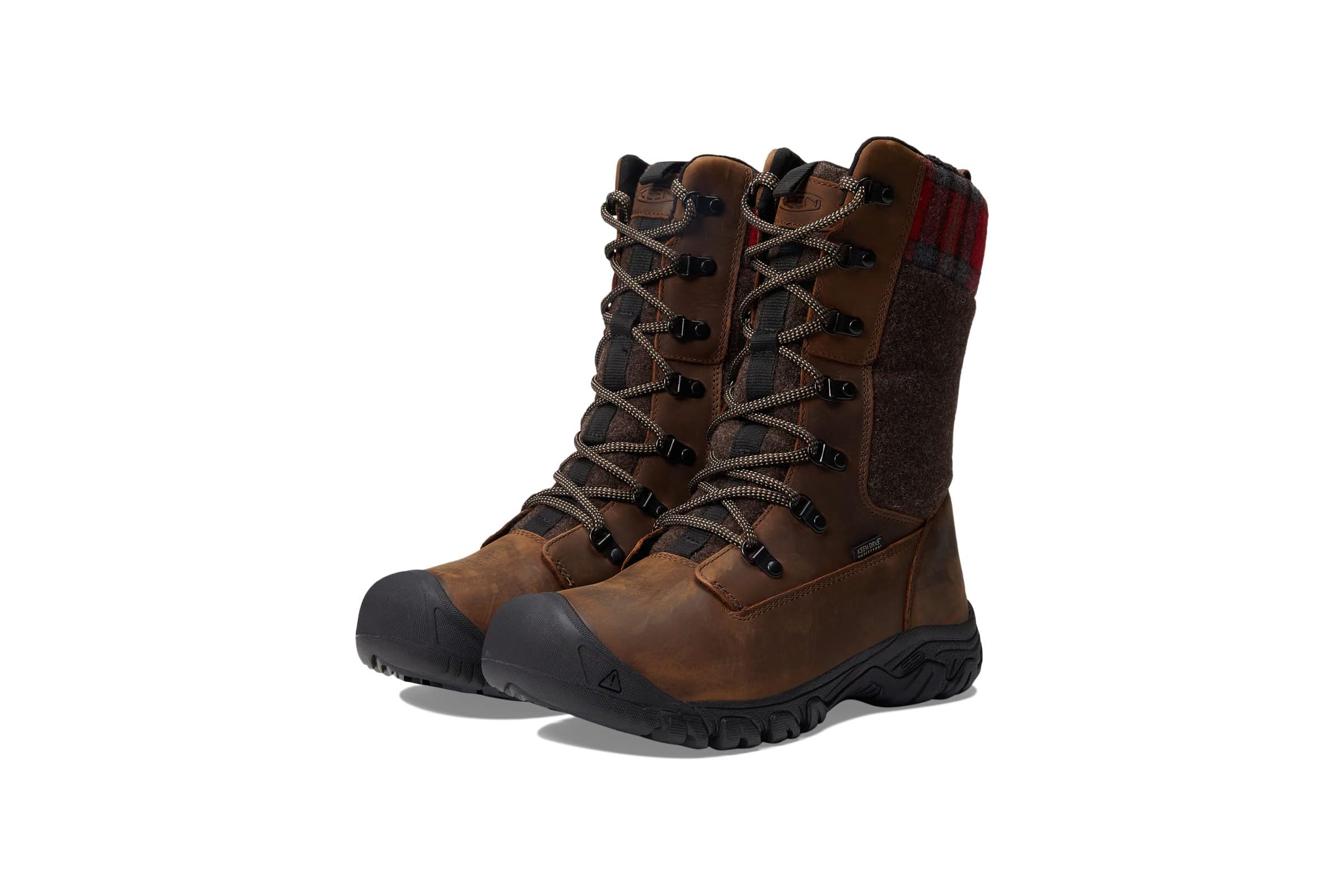 KEEN Greta Tall Boot Waterproof 40290₽