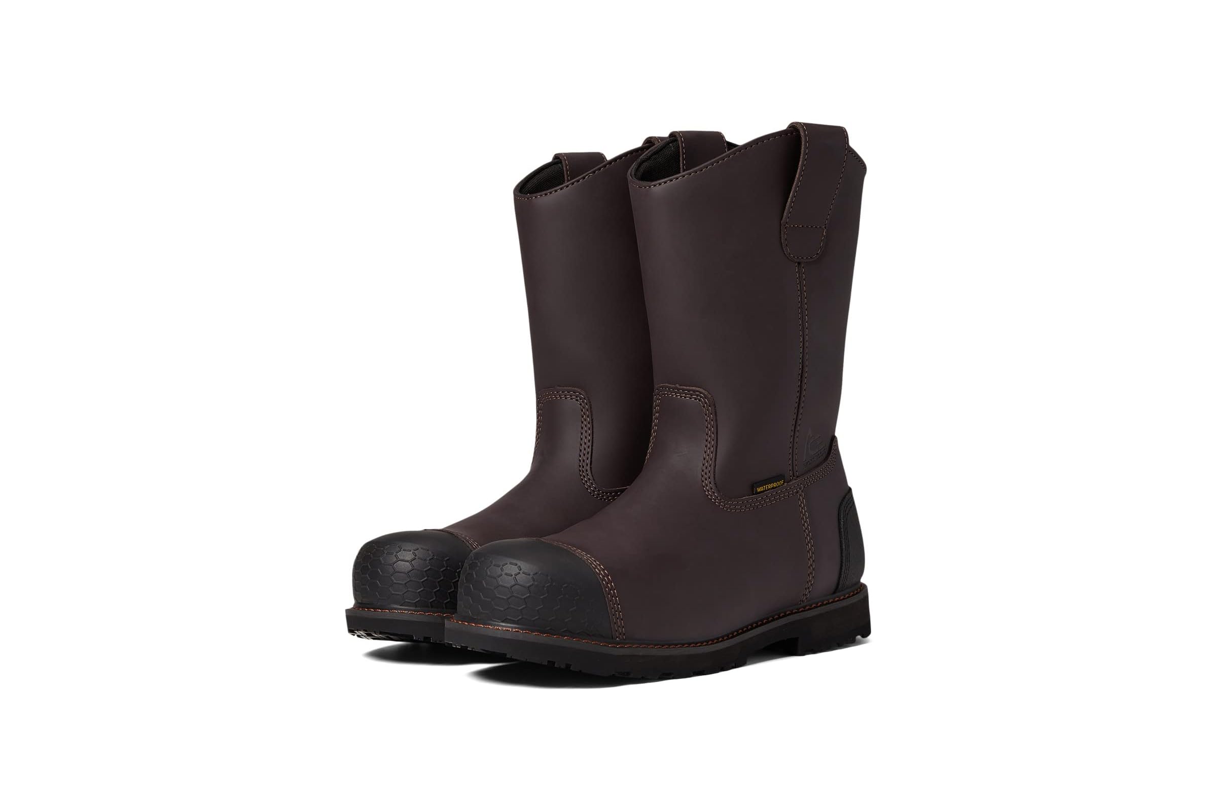 ACE Work Boots Bronco III Composite Toe