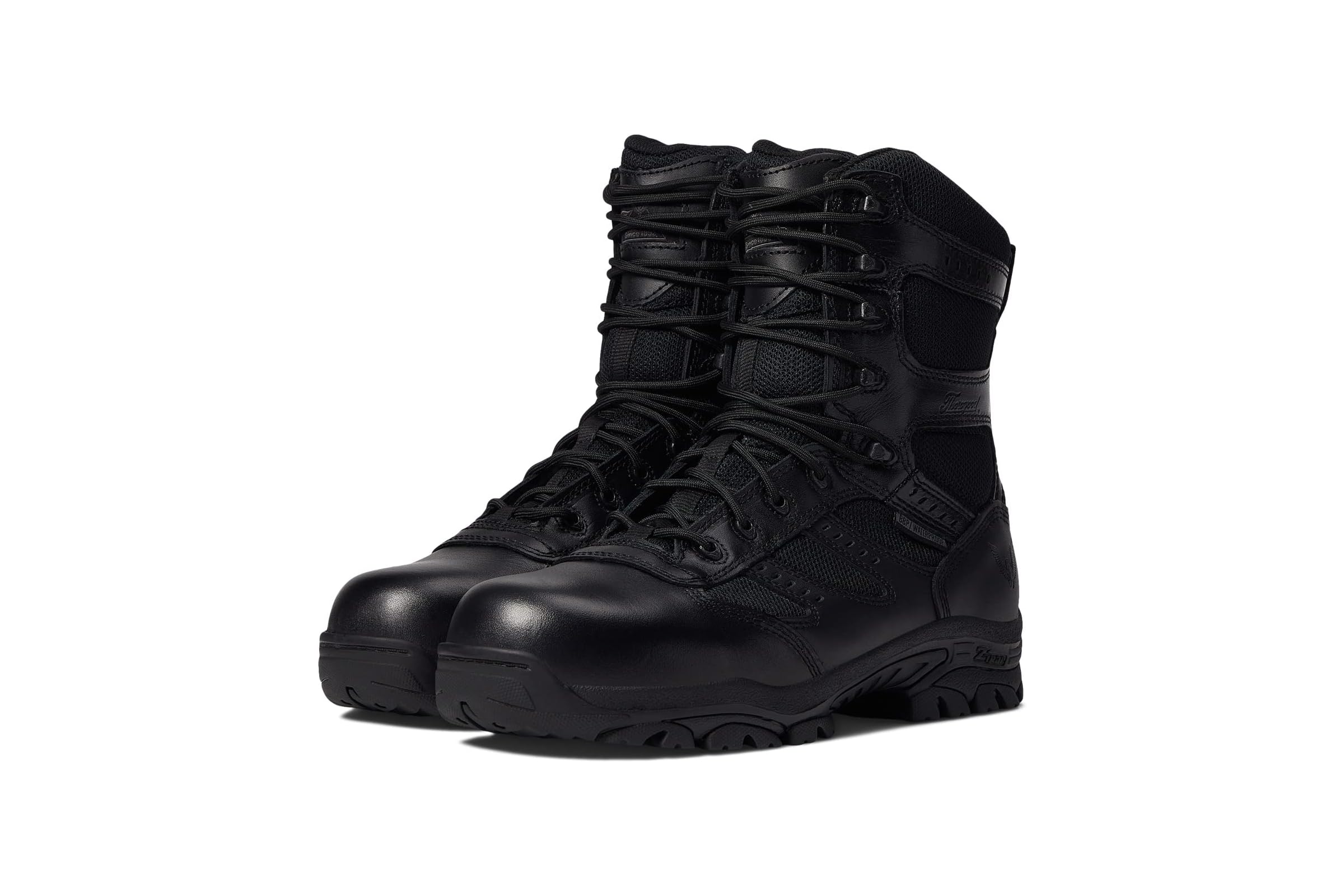 Thorogood Duece 8 Side Zip Waterproof 20990₽