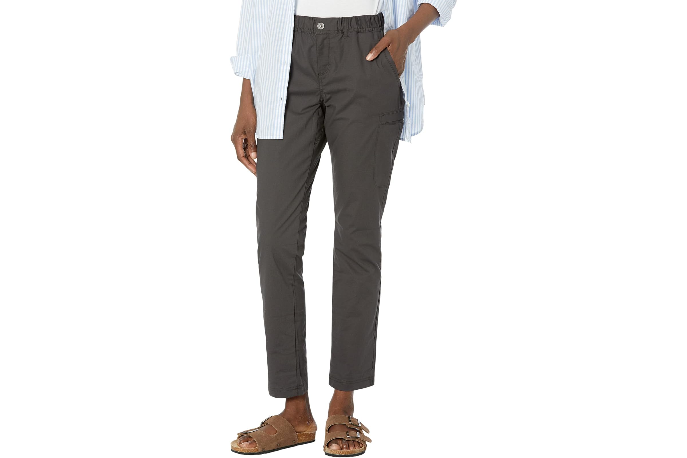 Брюки Prana Double Peak Pants 9490₽