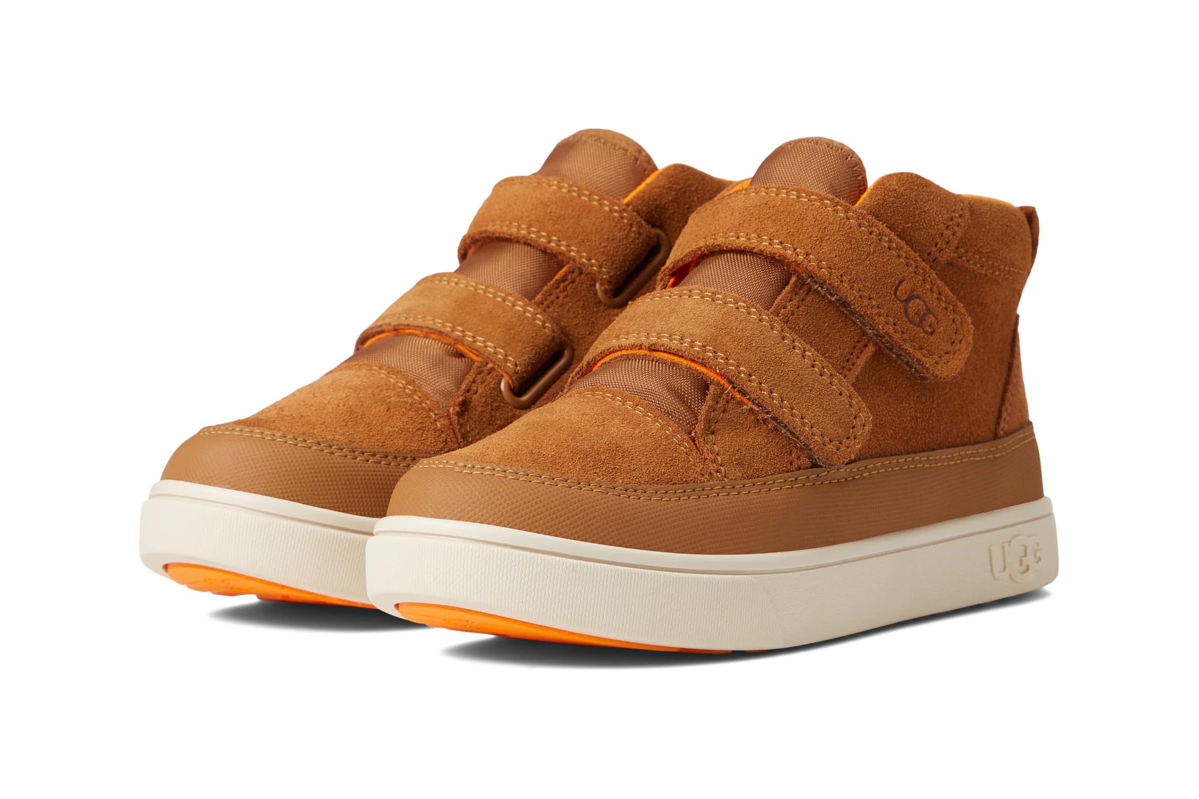 Мужские кроссовки UGG Kids Rennon II Weather (Toddler/Little Kid)