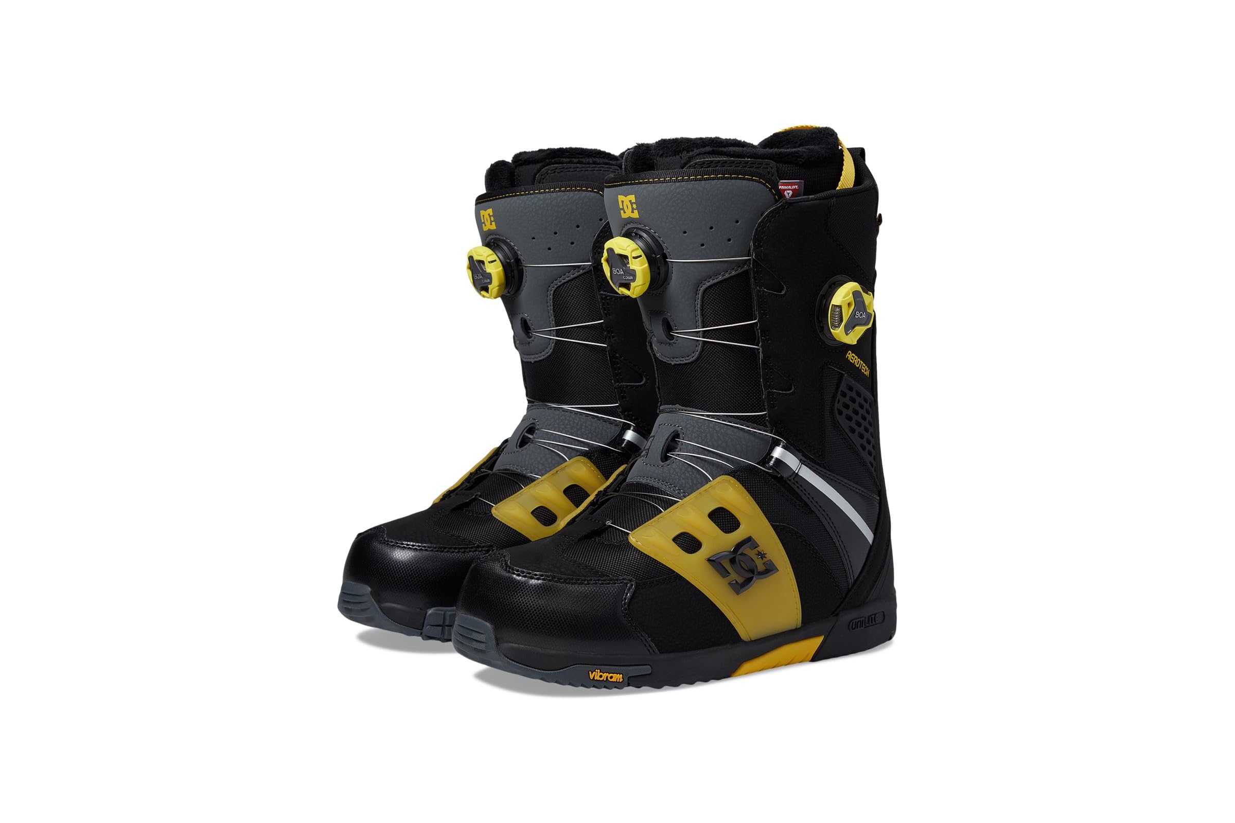 DC Phantom Snowboard Boots 49190₽