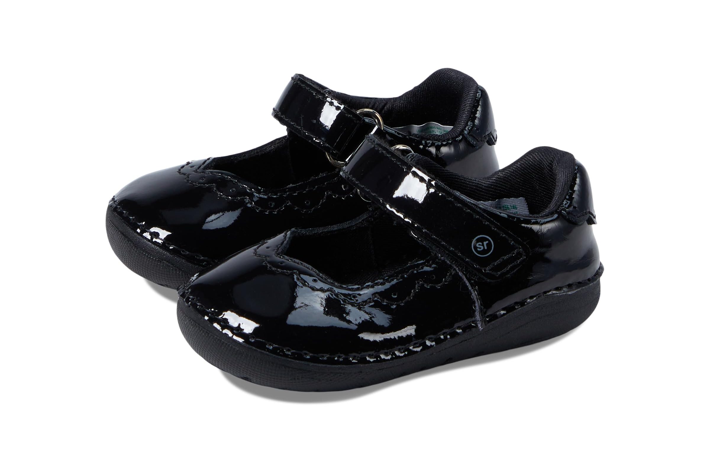 Stride Rite SM Ginny (Infant/Toddler)