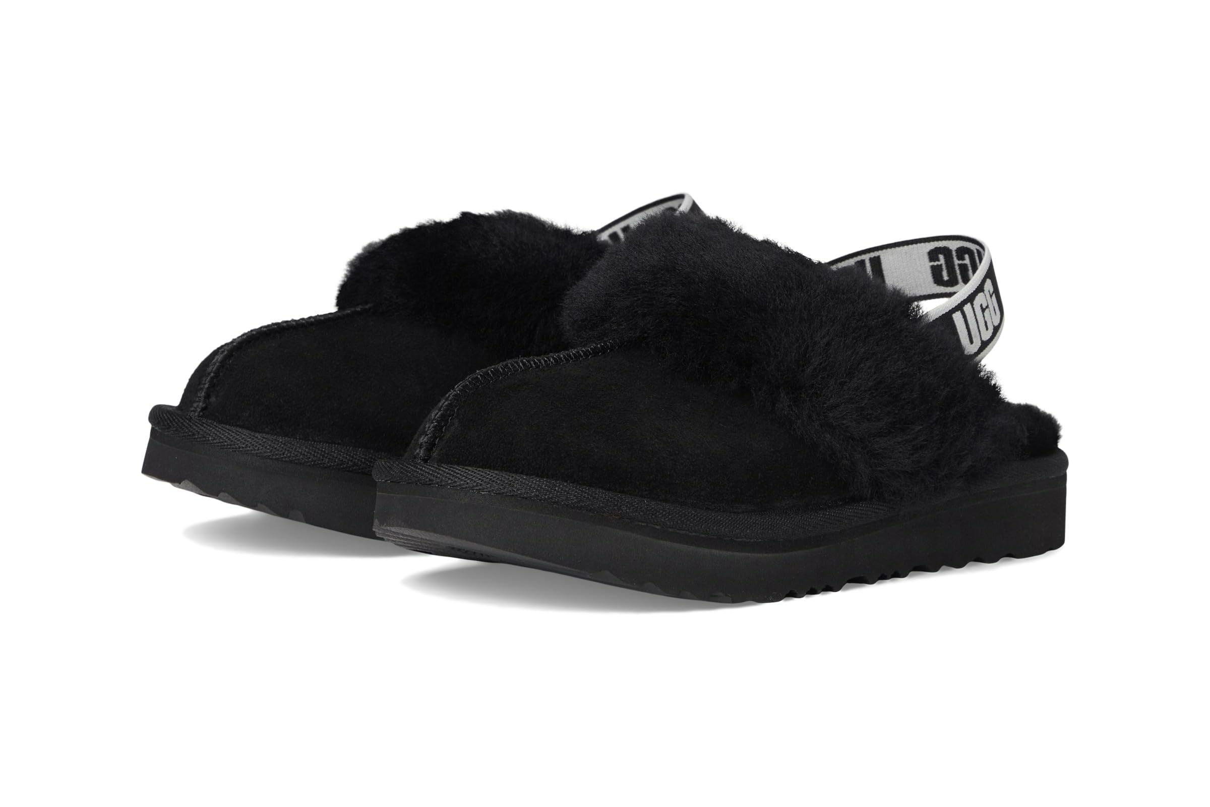 UGG Kids Funkette (Toddler/Little Kid)