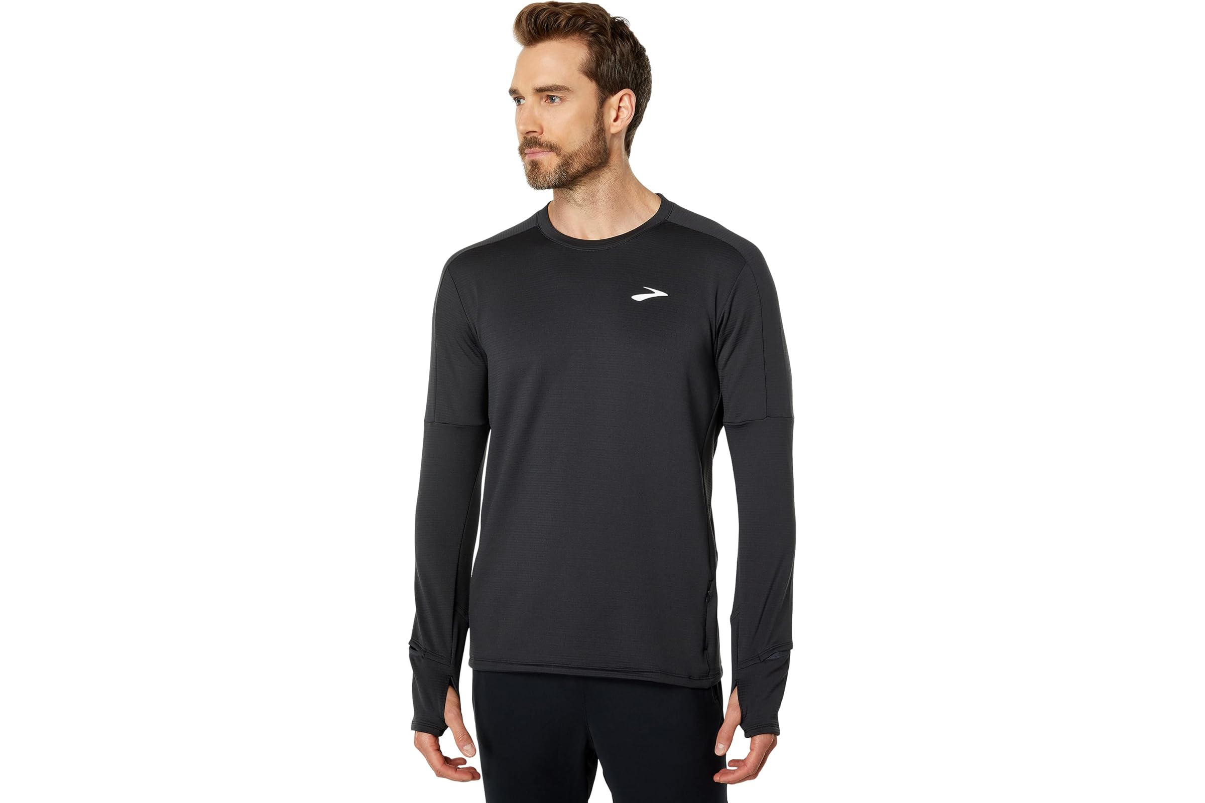 Brooks Notch Thermal Long Sleeve 20 16290₽