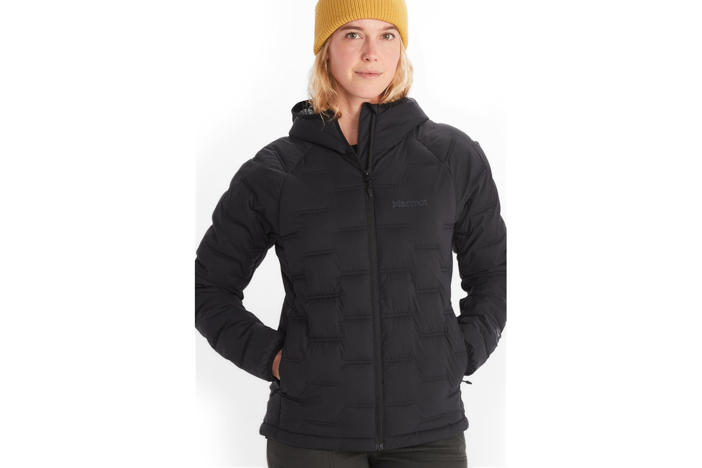 Marmot WarmCube Active Novus