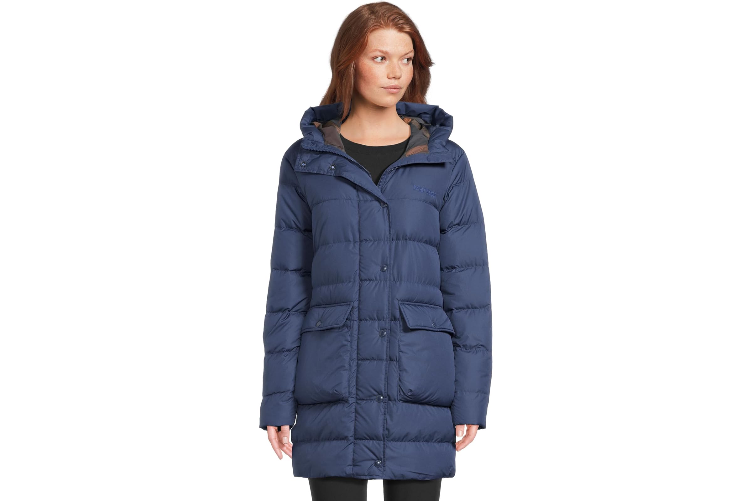 Marmot Strollbridge Parka