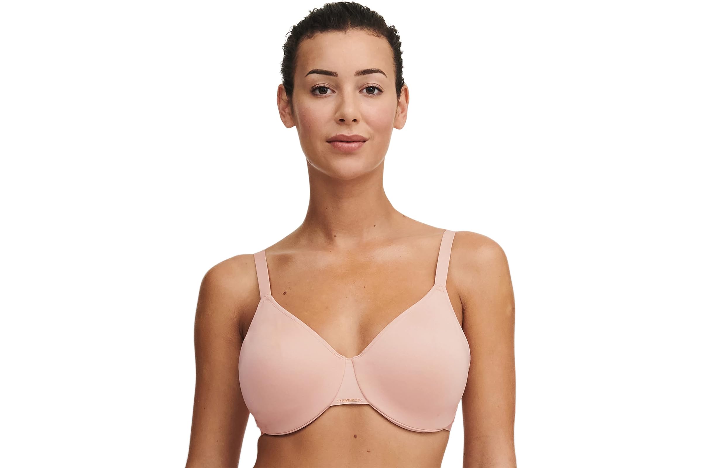 Chantelle Bare Essential Full Coverage Molded Underwire