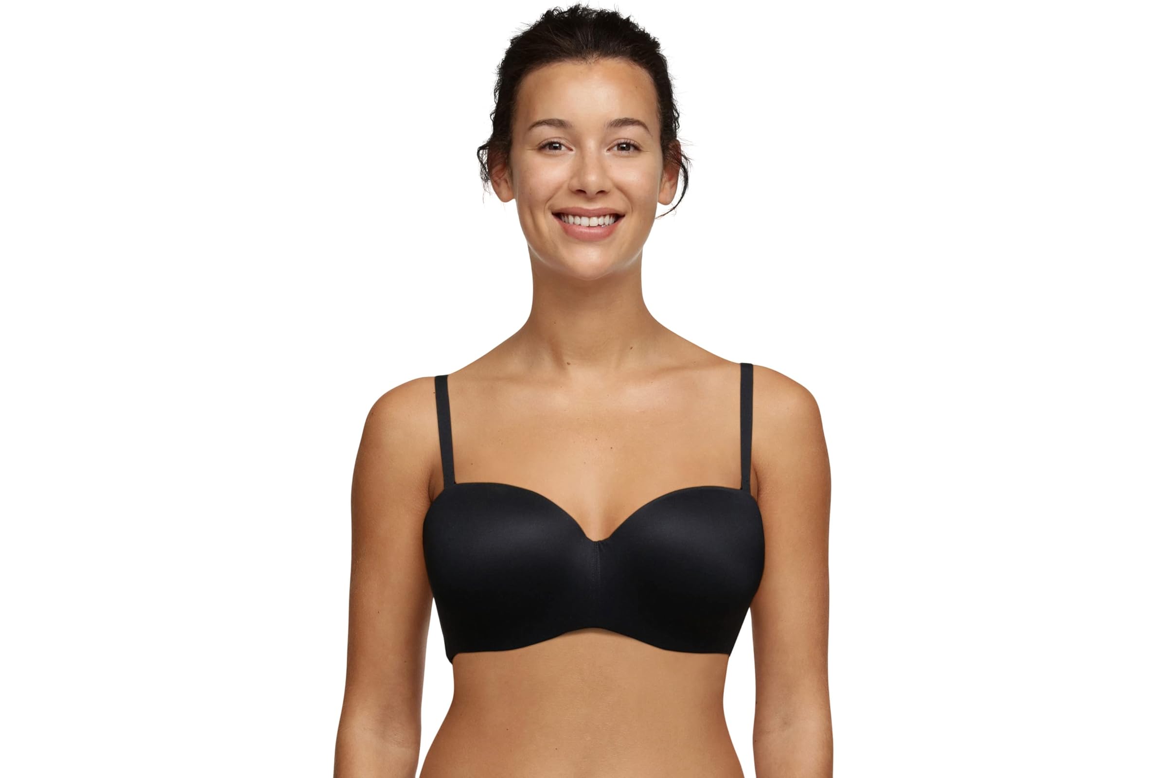 Chantelle Norah Strapless Bra
