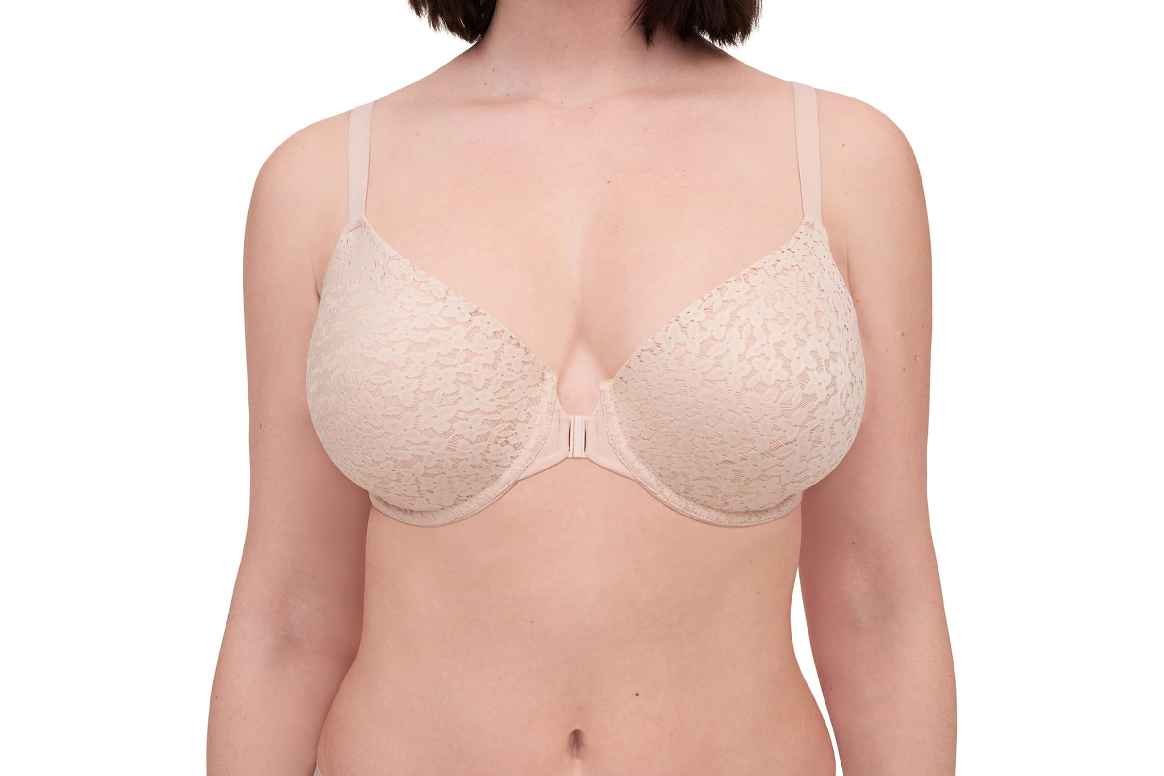 Chantelle Norah Front Closure Unlined Bra