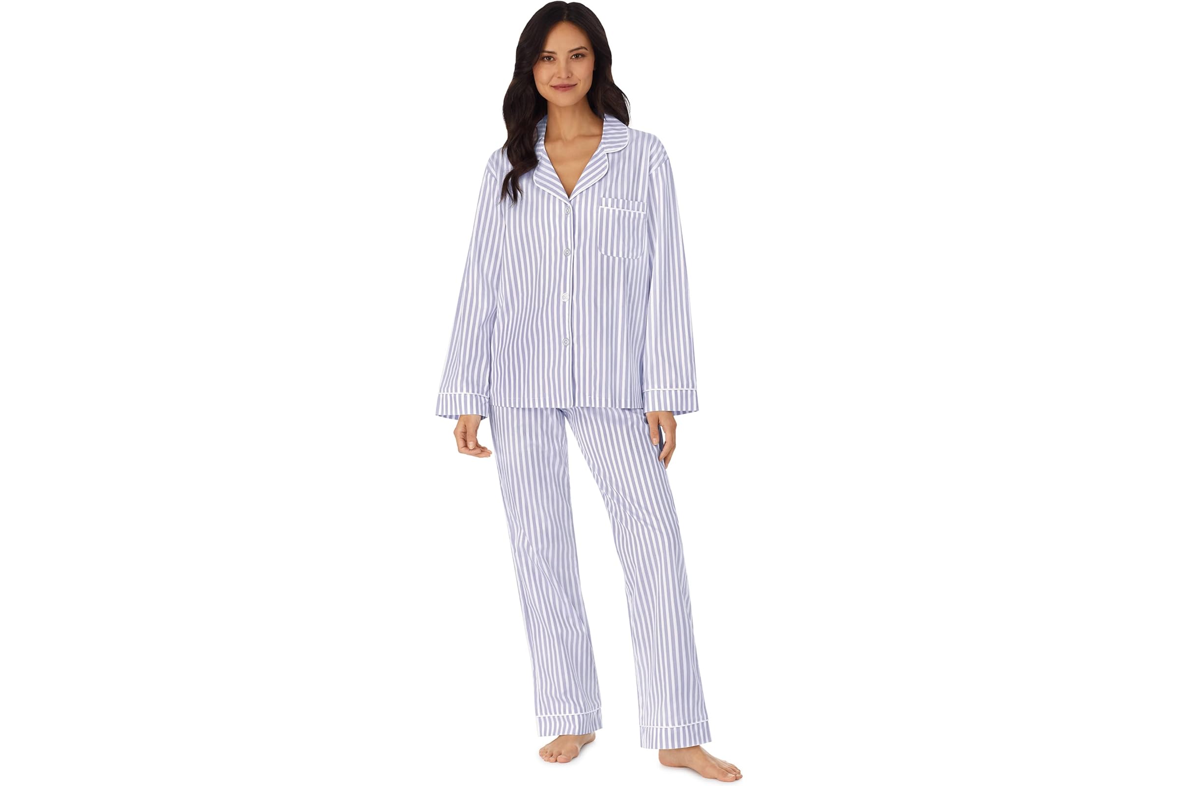 Bedhead PJs Long Sleeve Classic Pajama Set 23890₽