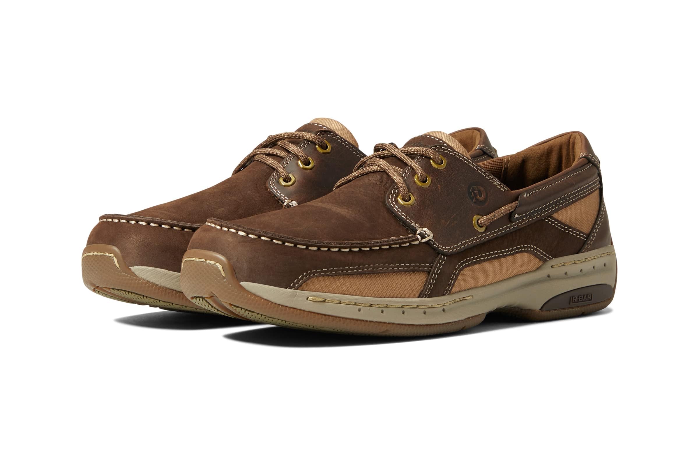 Dunham Captain Boat Shoe 28190₽