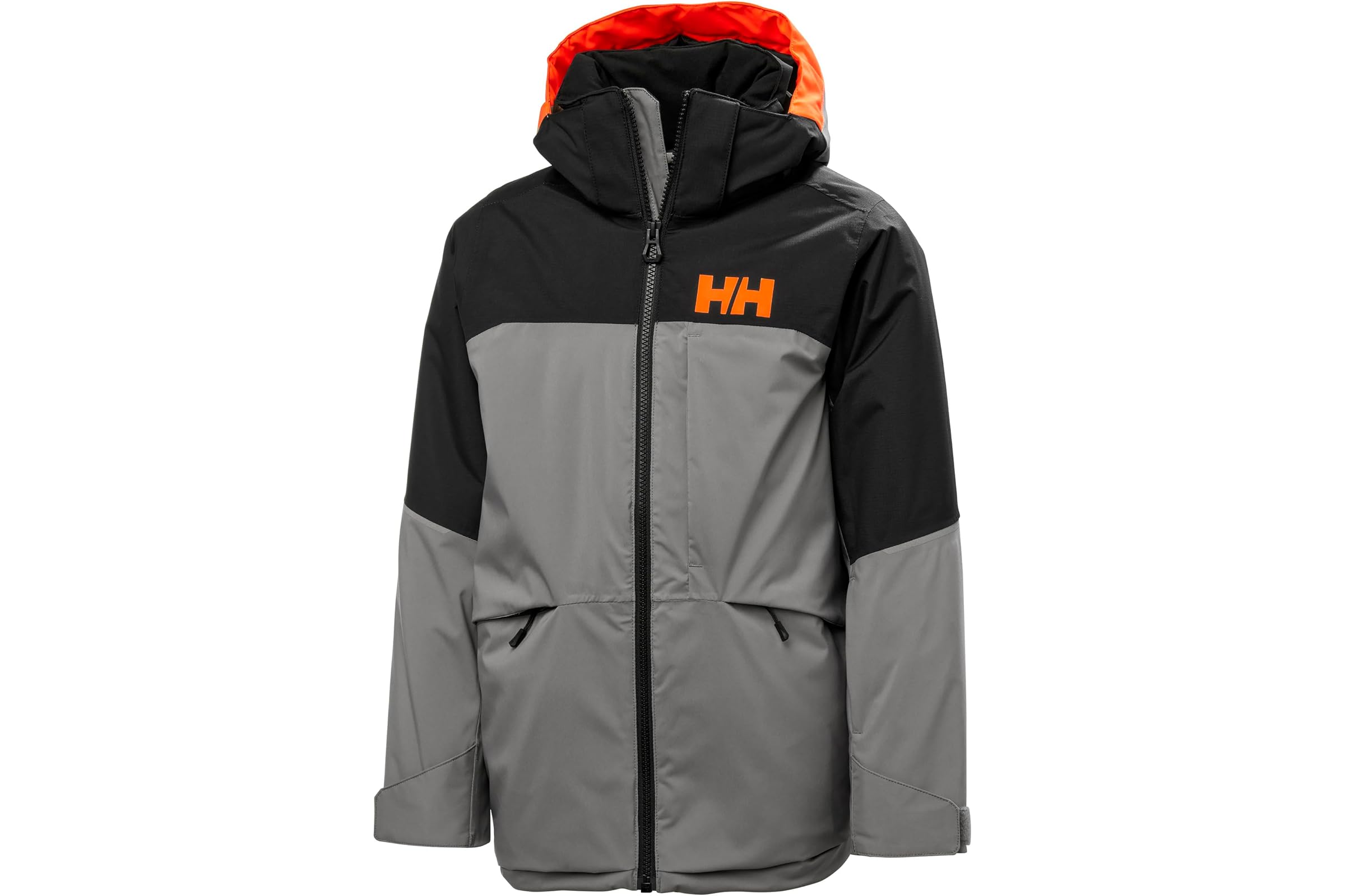 Helly Hansen Kids Summit Jacket (Big Kids)