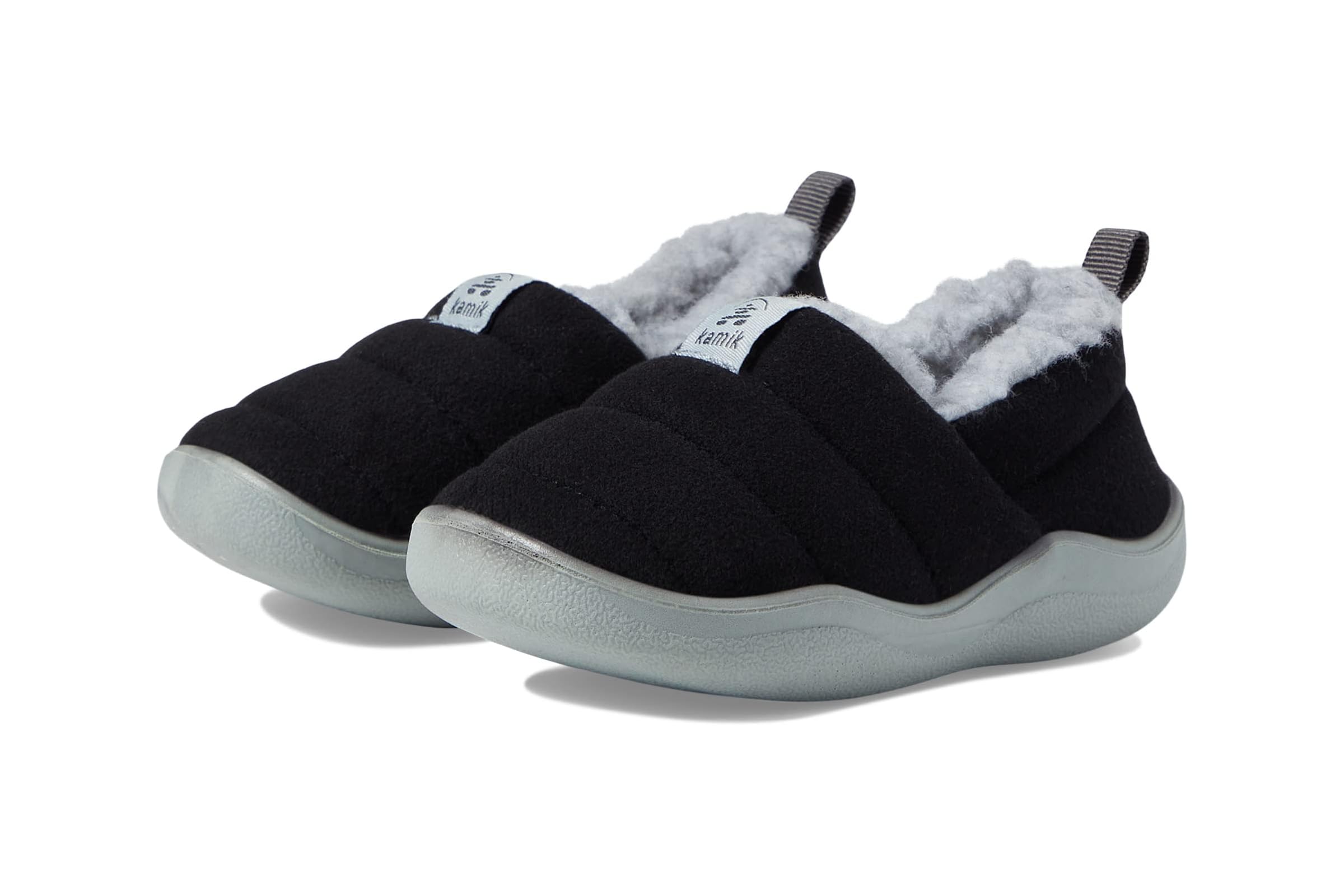 Kamik Kids Cozy Chalet (Toddler/Little Kid/Big Kid)