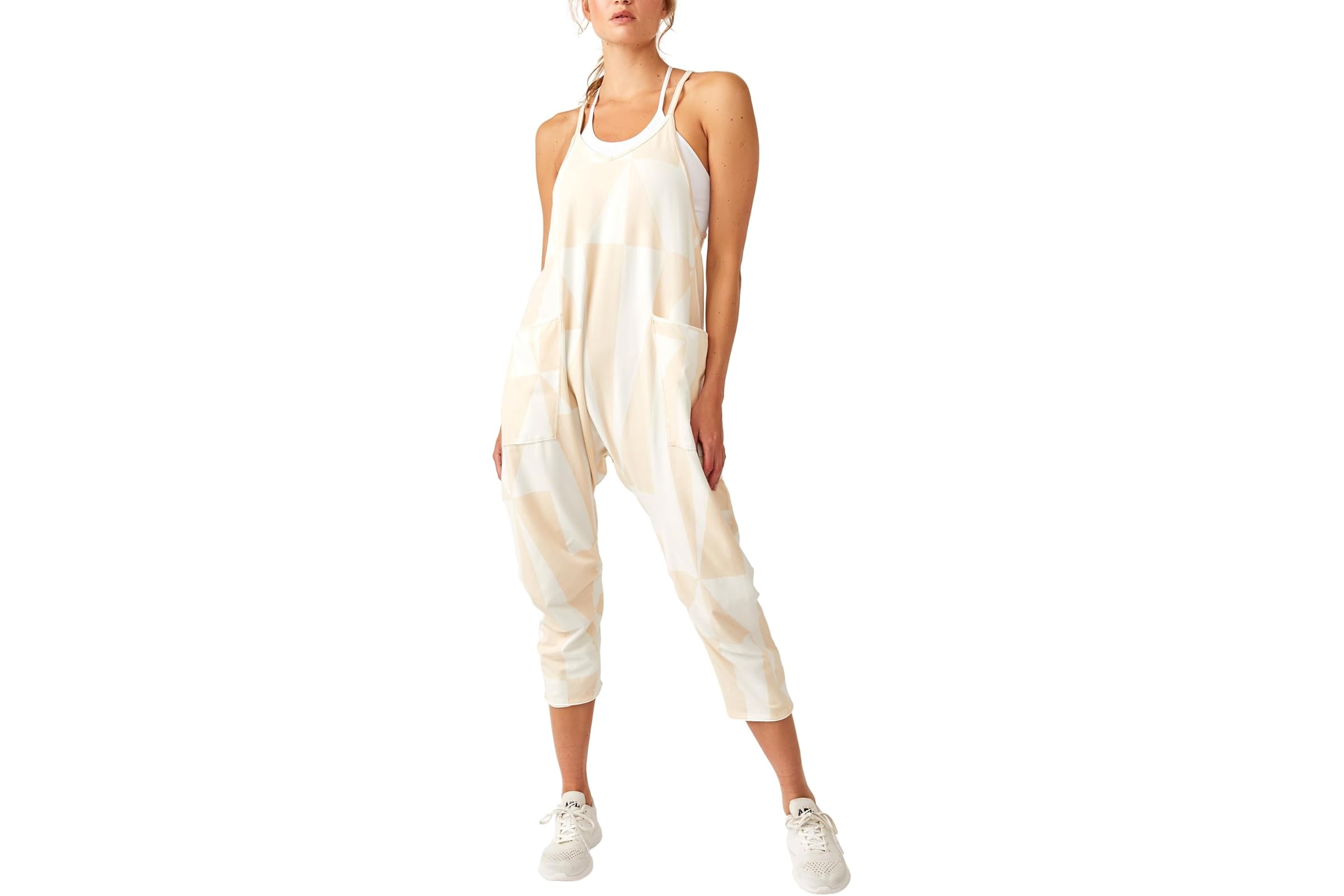 FP Movement Hot Shot One-Piece Printed 15190₽