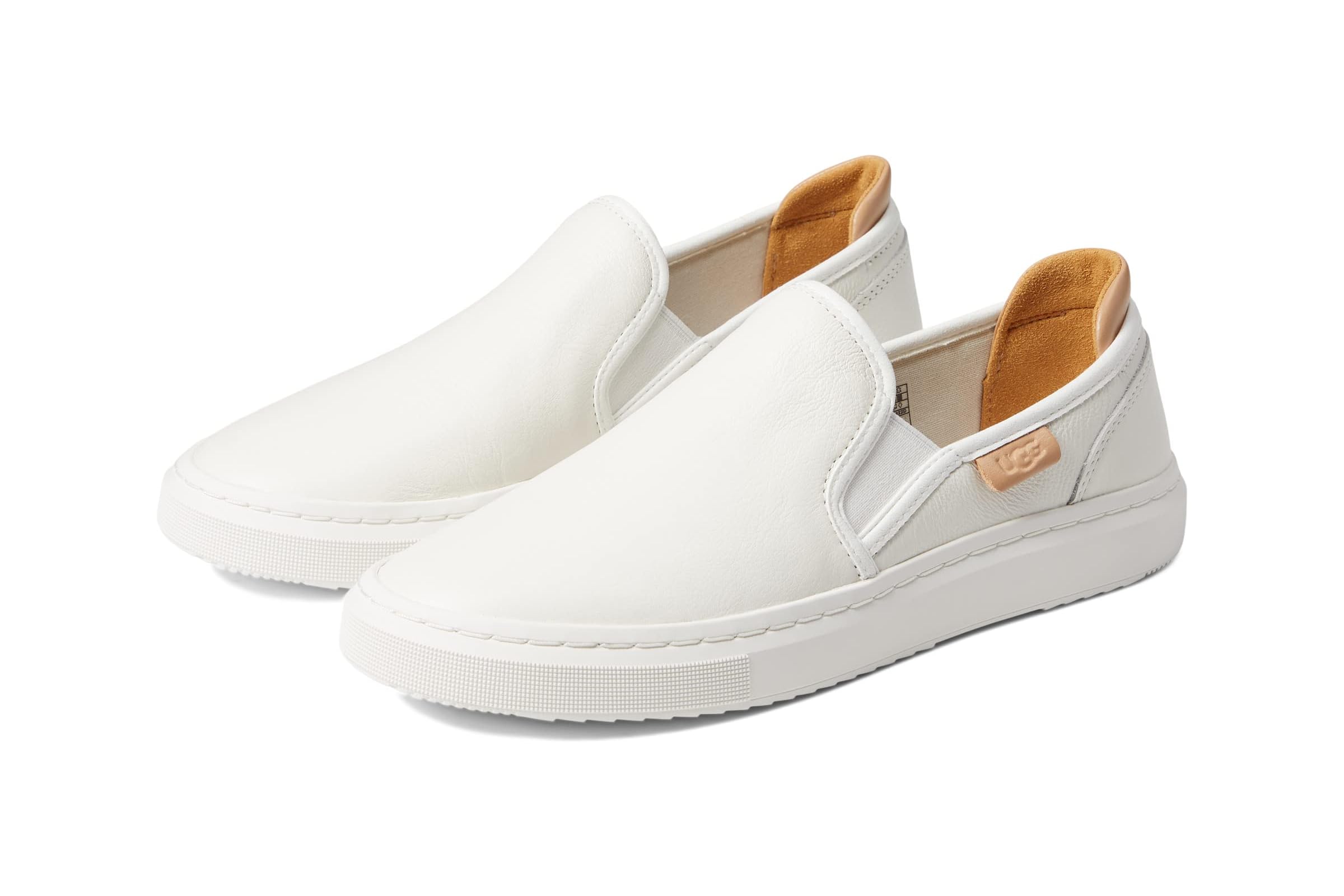 Женские кроссовки UGG Alameda Slip-On 15490₽