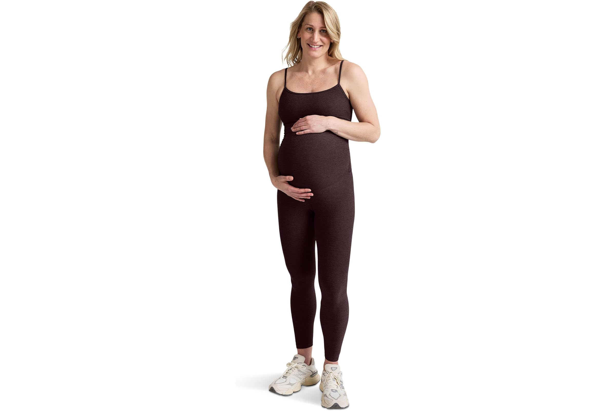 Комбинезон Beyond Yoga Spacedye Uplevel Maternity Jumpsuit 29490₽