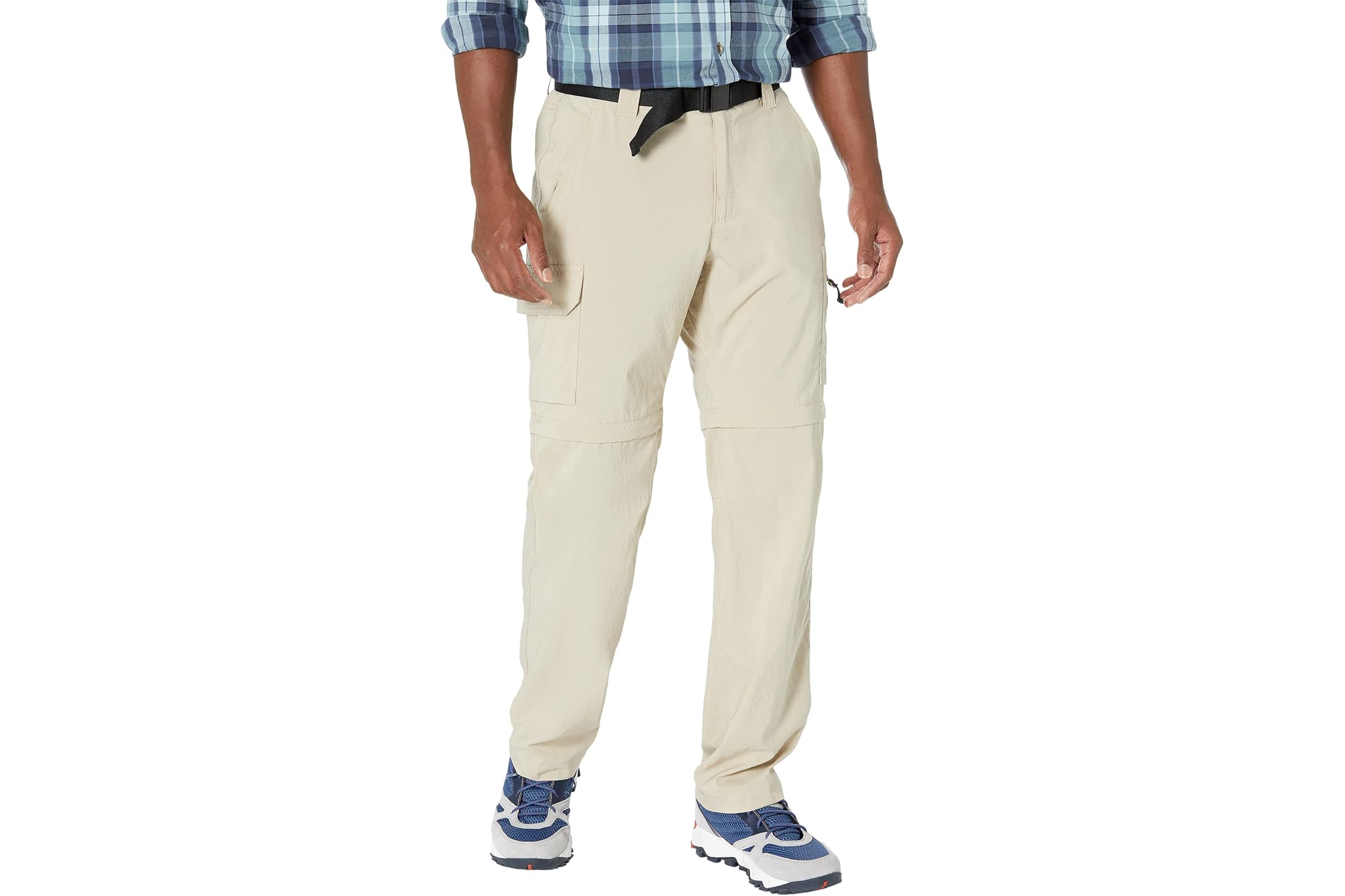 Columbia Silver Ridge Utility Convertible Pants