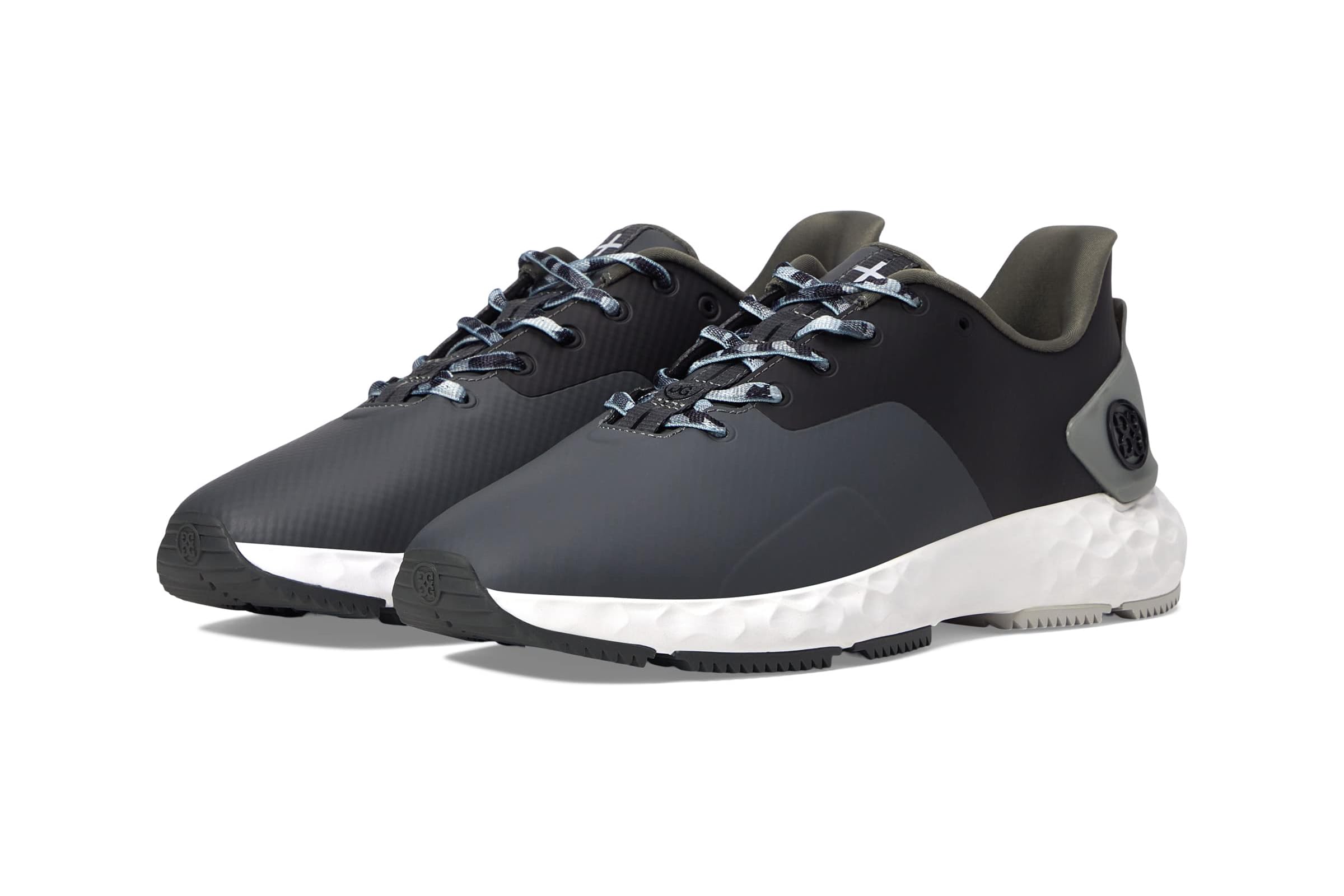 Мужские кроссовки GFORE Color-Block MG4 Golf Shoes 27790₽