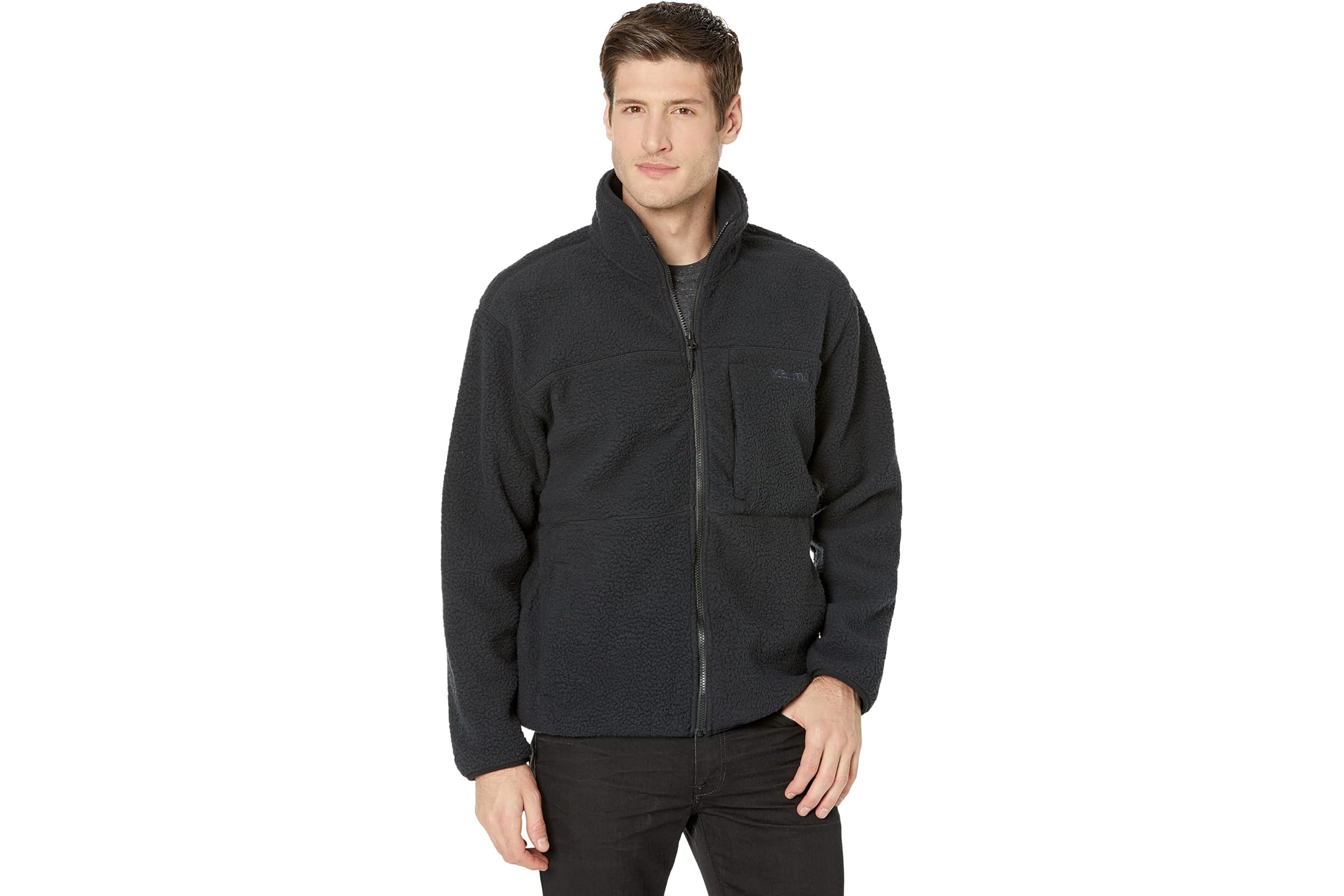 Marmot Aros Fleece Jacket