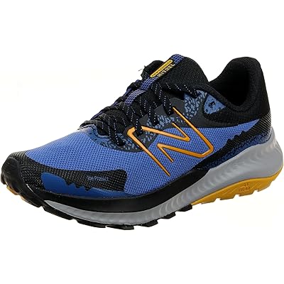 Мужские кроссовки New Balance Dynasoft Nitrel v5