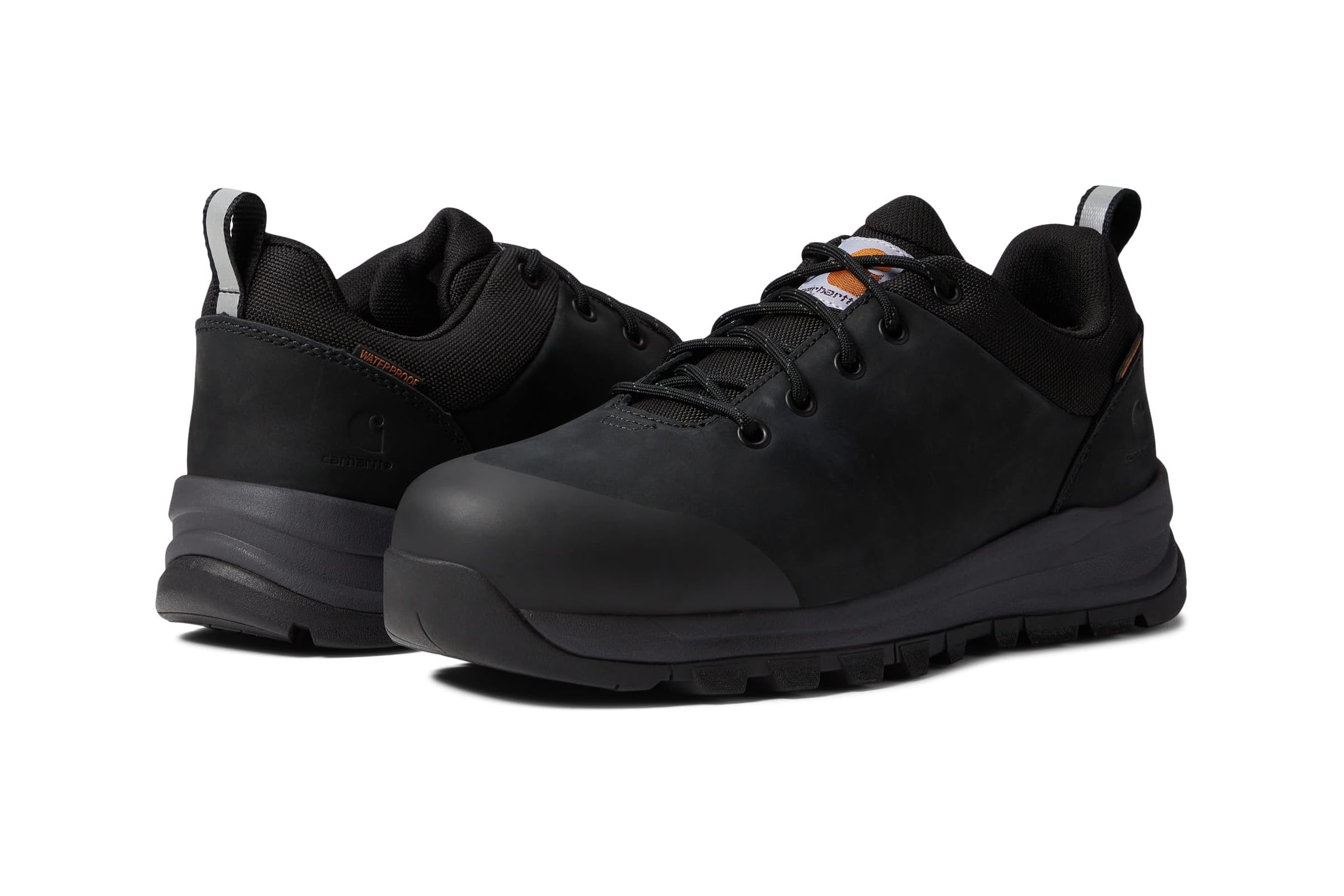 Мужские кроссовки Carhartt Outdoor Waterproof 3 Alloy Toe Work Shoe 20890₽