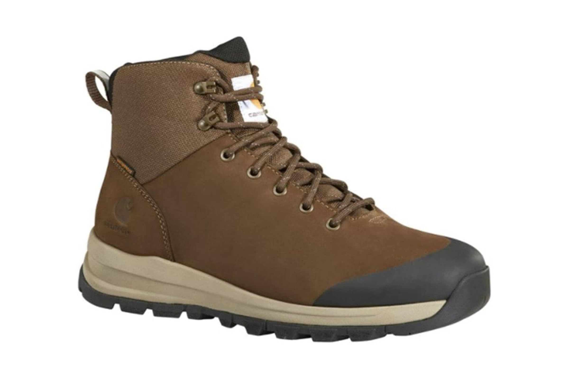 Carhartt Outdoor Waterproof 5 Soft Toe Hiker Boot 20690₽