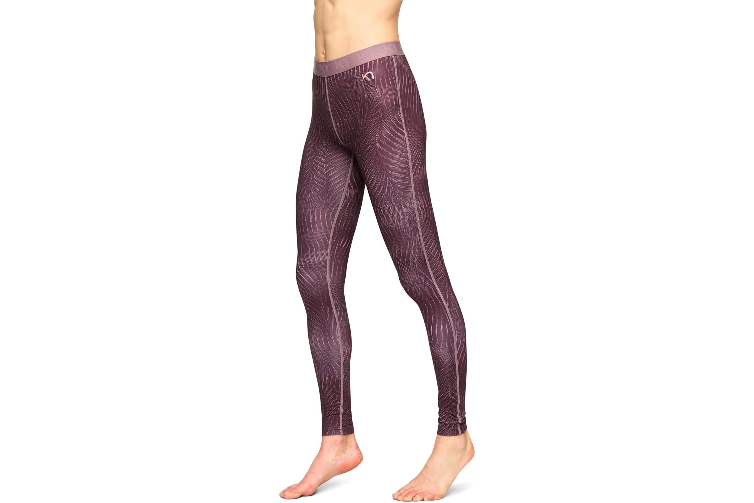 KARI TRAA Fryd Leggings - Base Layer 7490₽