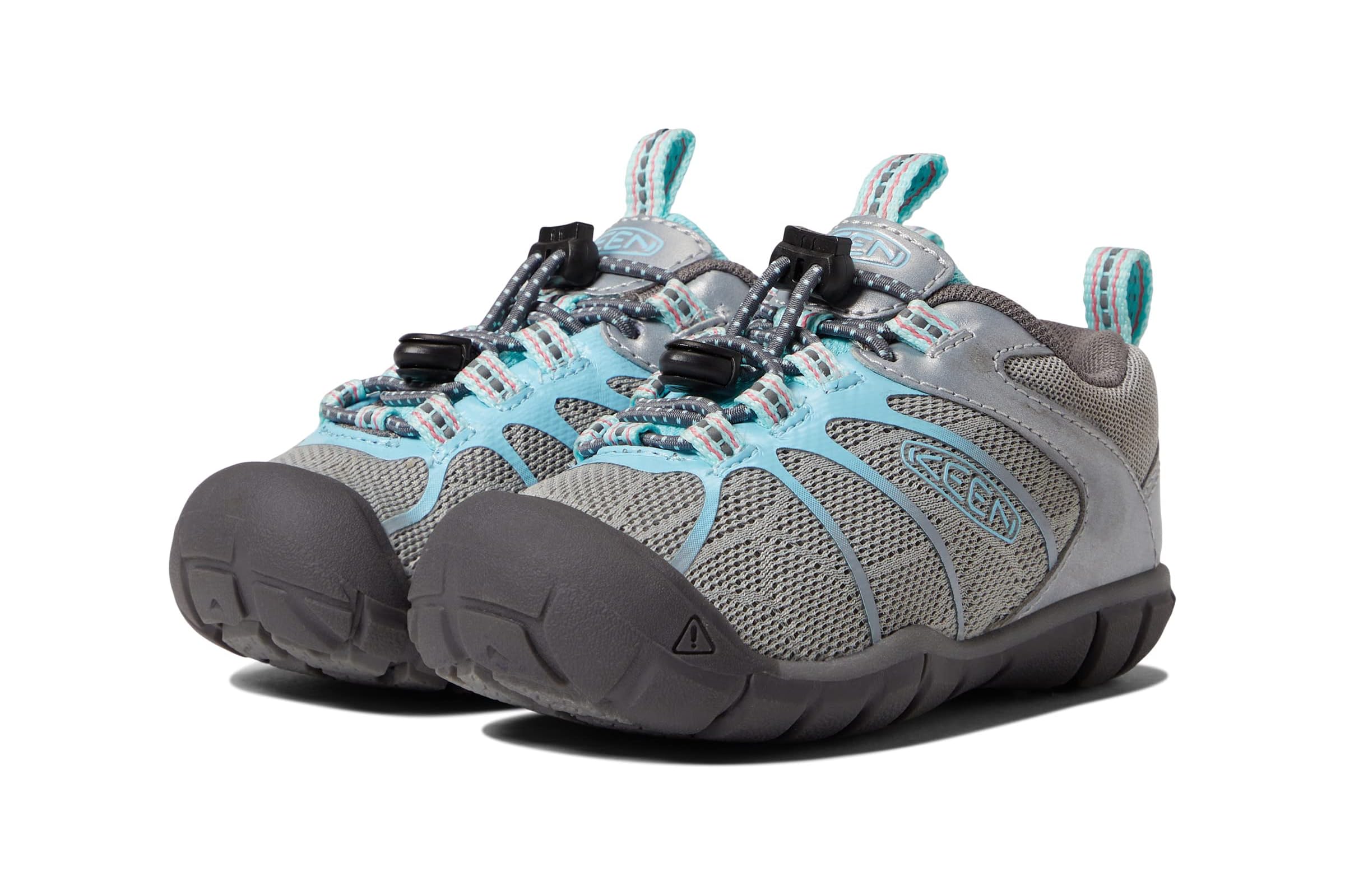 Женские кроссовки KEEN Kids Chandler 2 CNX ToddlerLittle Kid 11890₽