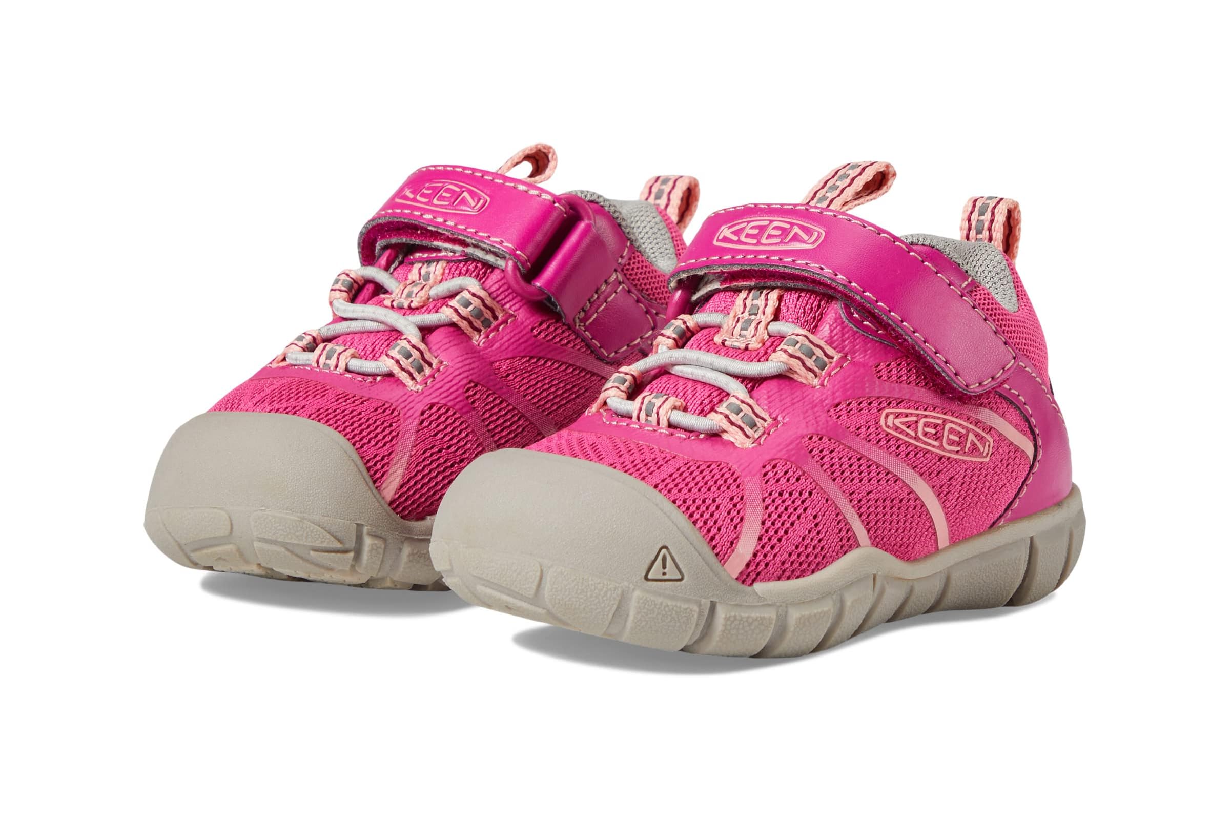 Женские кроссовки KEEN Kids Chandler 2 CNX Toddler 10290₽