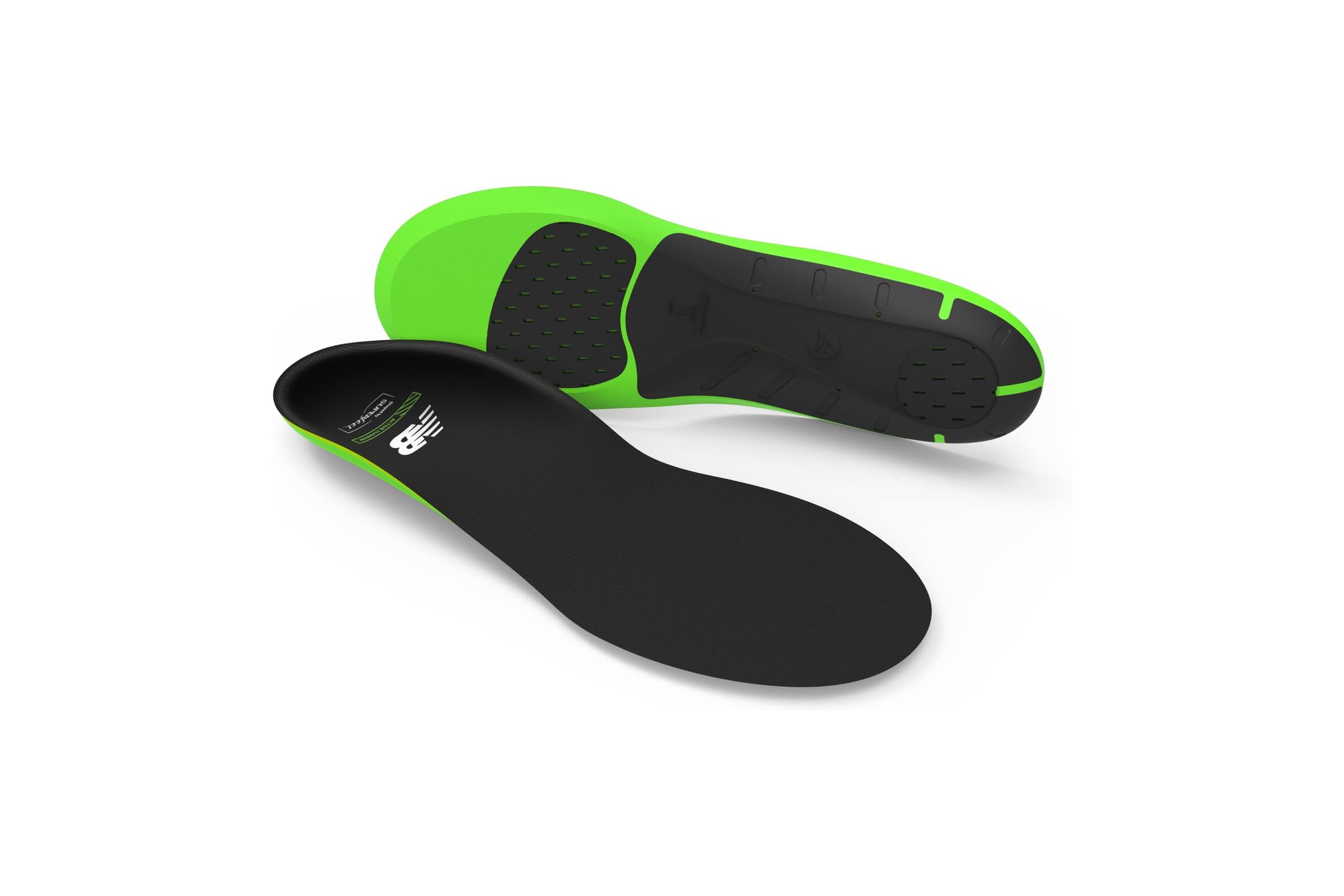 New Balance by Superfeet Sport Active Cushion Insole 11290₽
