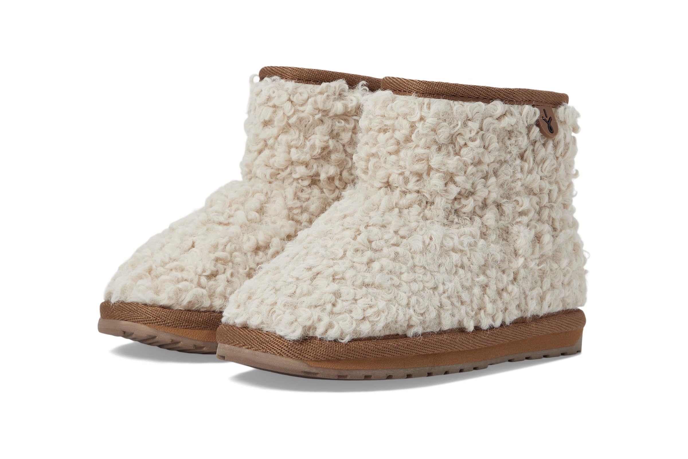 EMU Australia Kids Wallaby Mini Teddy (Toddler/Little Kid/Big Kid)