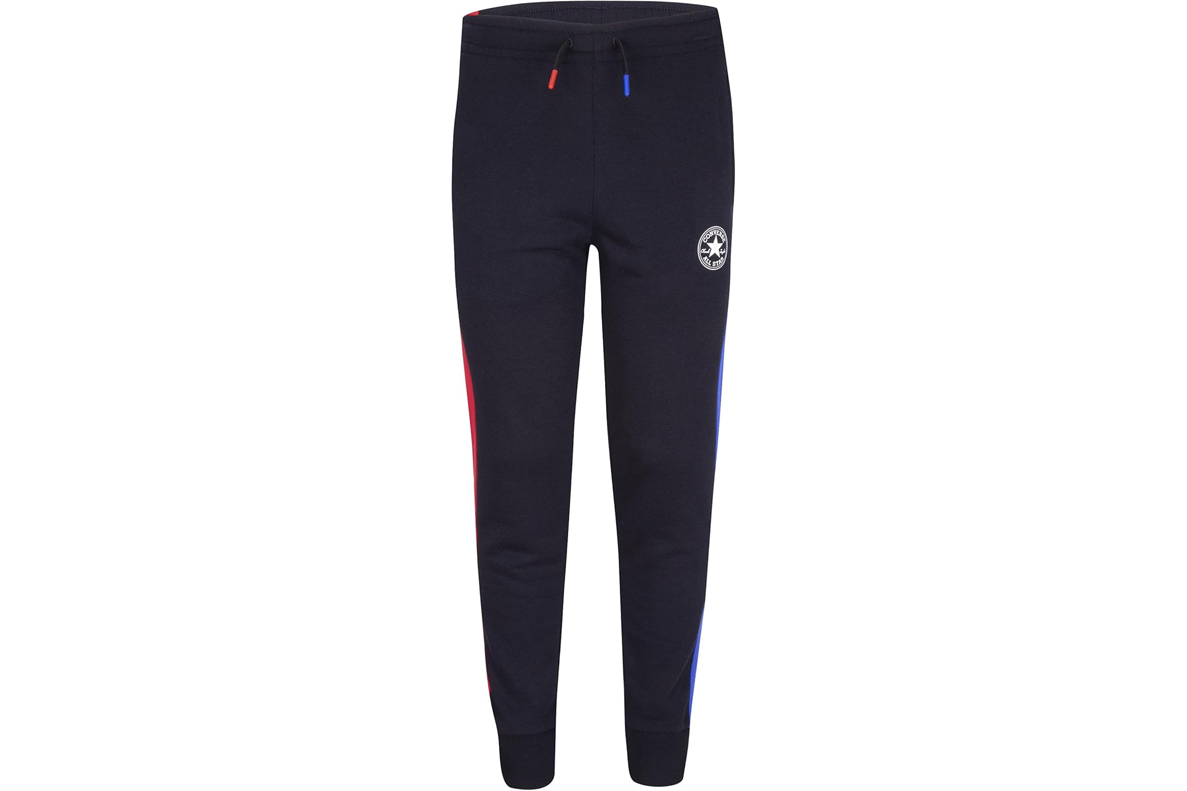 Брюки Converse Kids Throwback Side Stripe Joggers Big Kids 5090₽