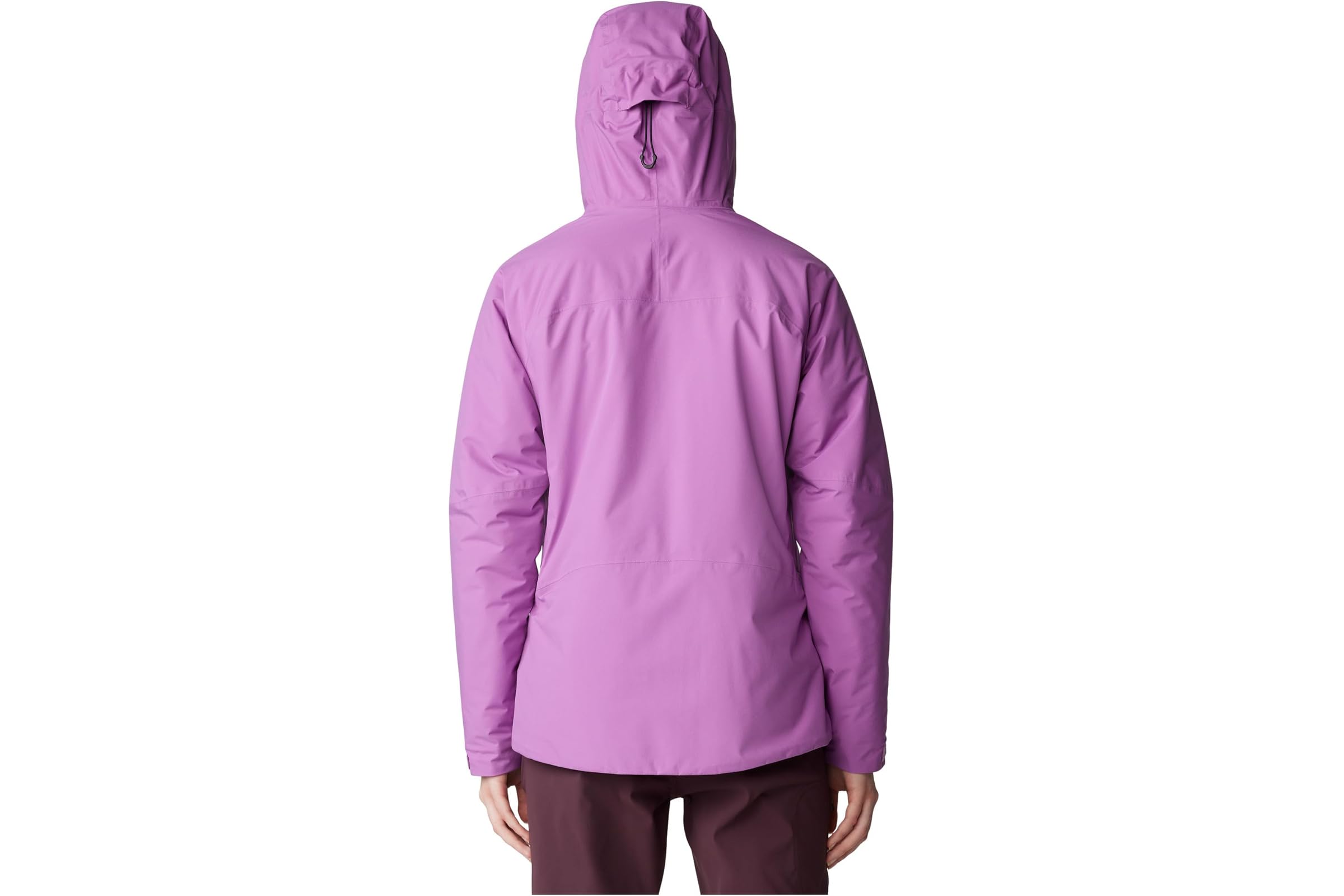 Mountain Hardwear Stretch Ozonic Insulated Jacket 28390₽