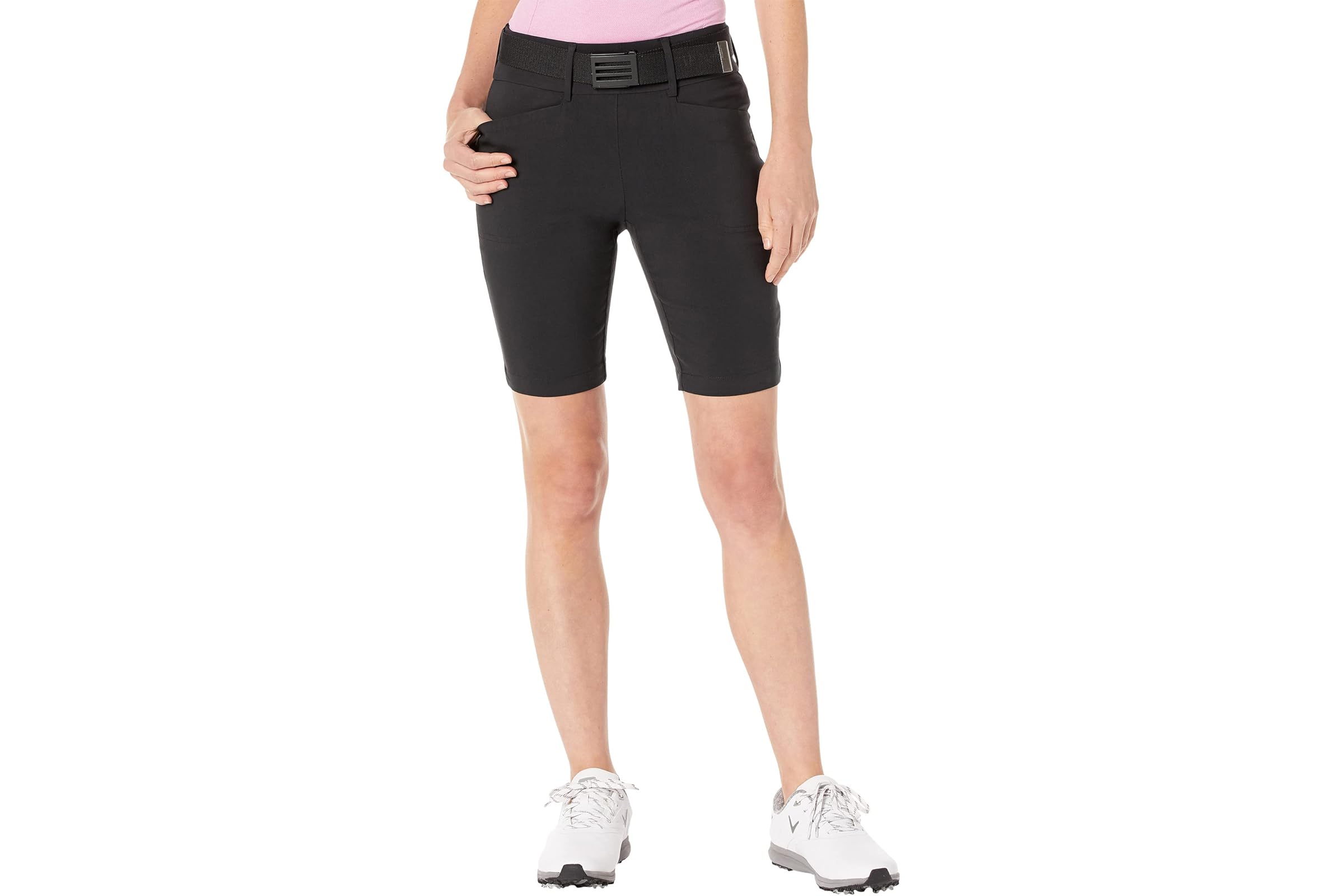 Шорты Callaway 95 Inseam Stretch Tech Shorts 9090₽
