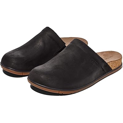 L.L.Bean Go Anywhere Clog black