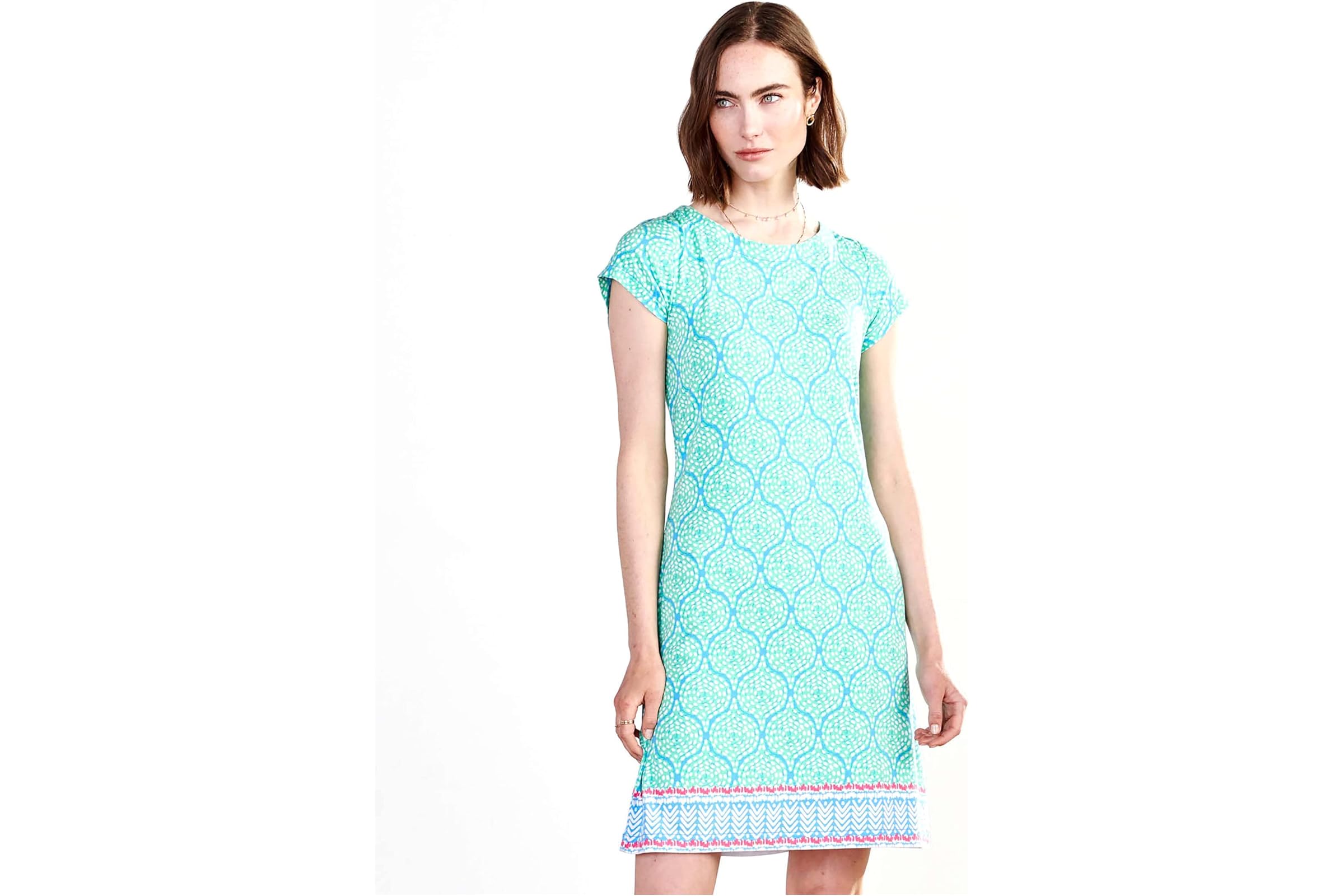 Hatley Nellie Dress - Skipped Stones 11090₽