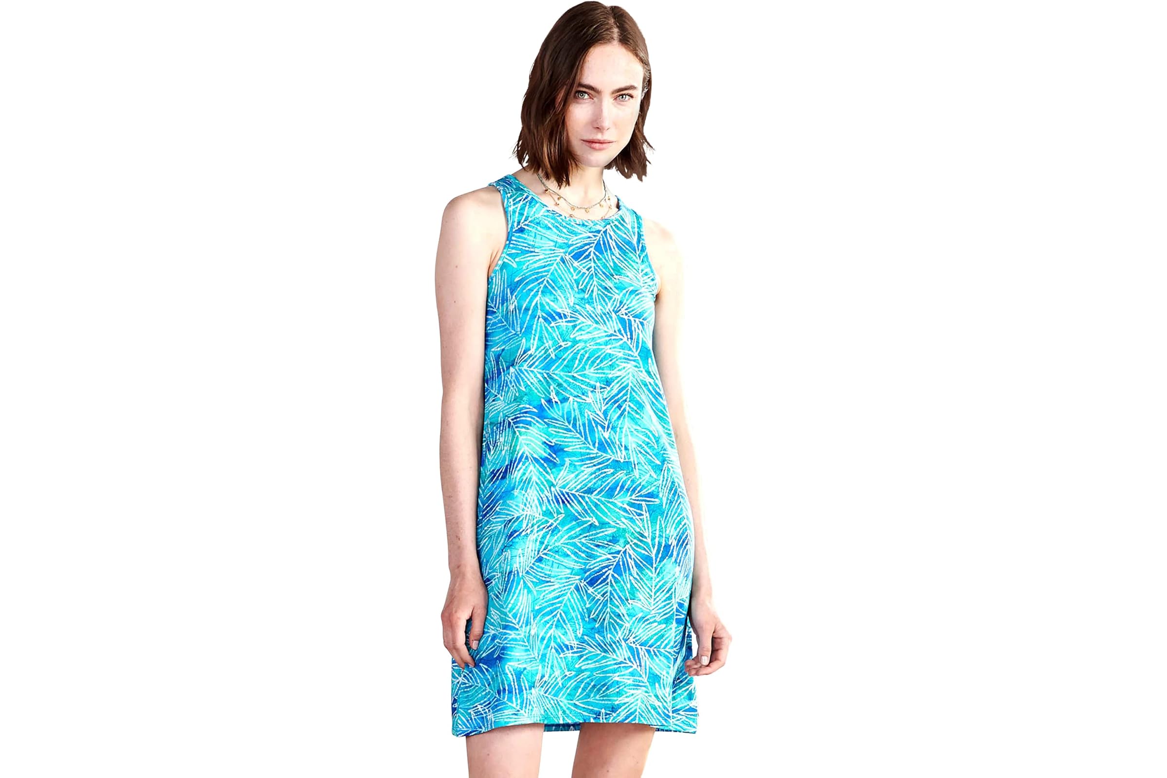 Hatley Bella Dress - Sweeping Fronds 6590₽