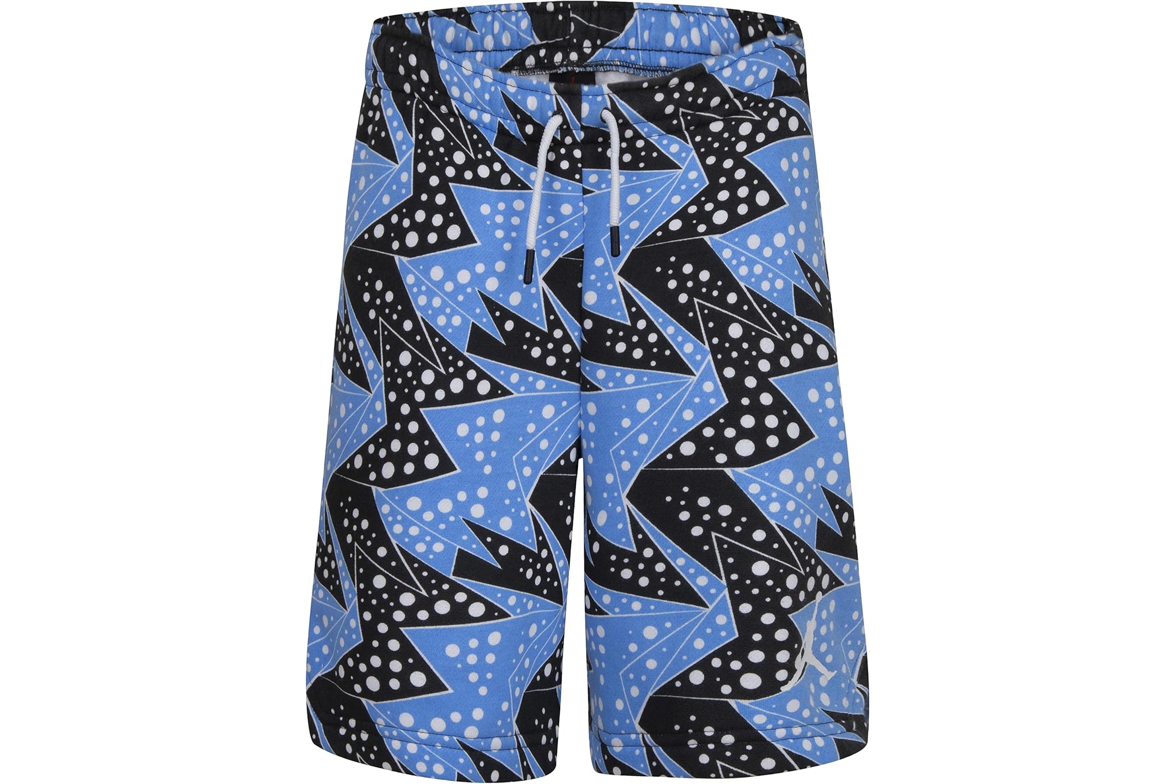 Jordan Kids AJ6 March Madness Shorts (Big Kids)