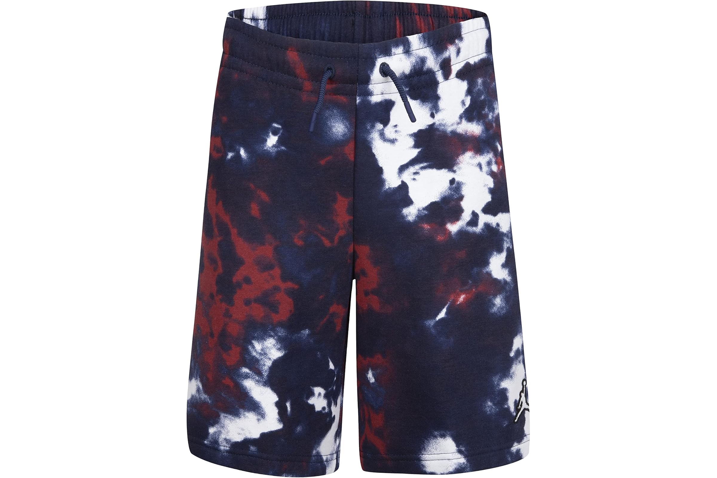 Jordan Kids Essential Smoke Dye Shorts (Big Kids)