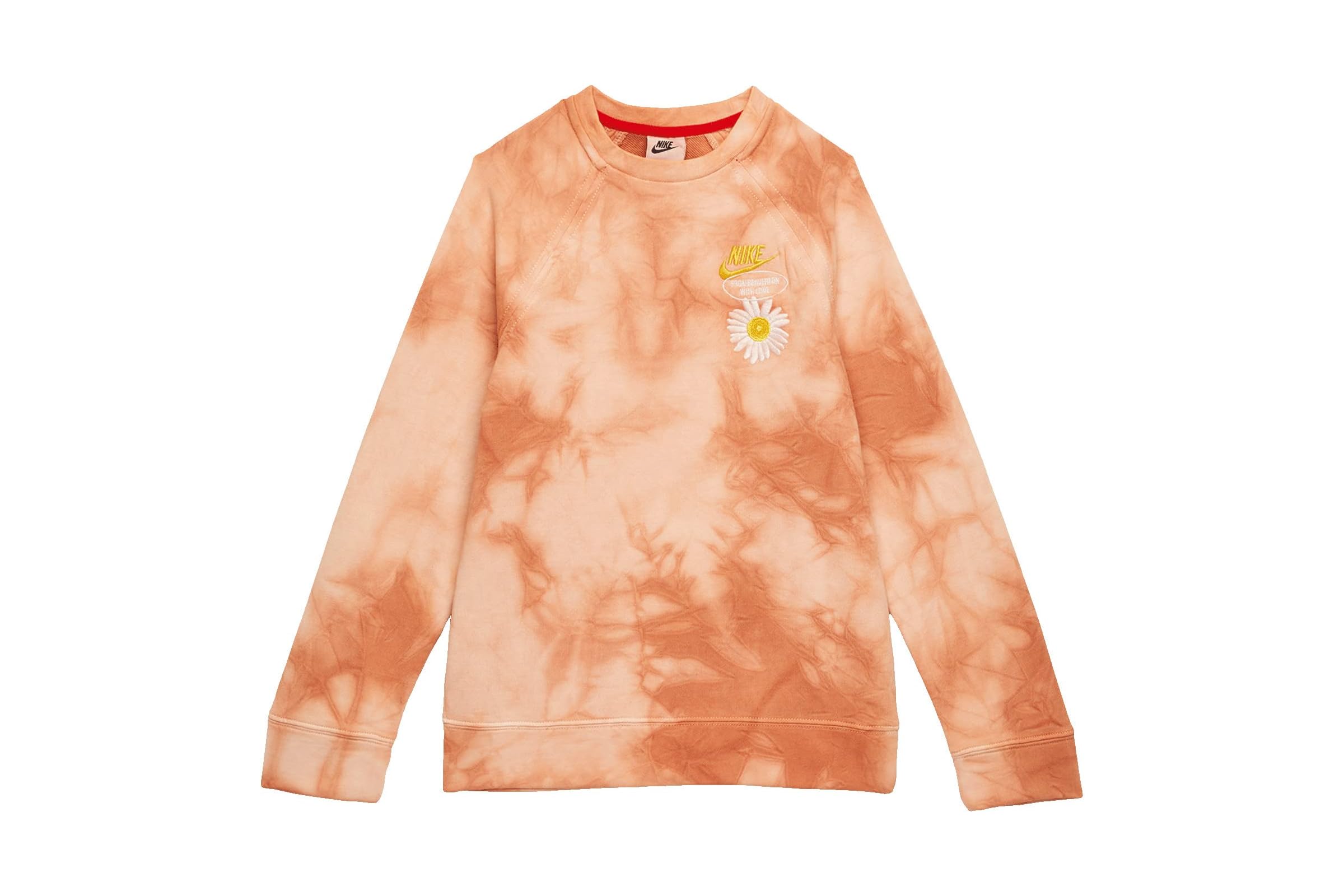 Nike Kids NSW HBR Crew Hoodie Little KidsBig Kids 2490₽