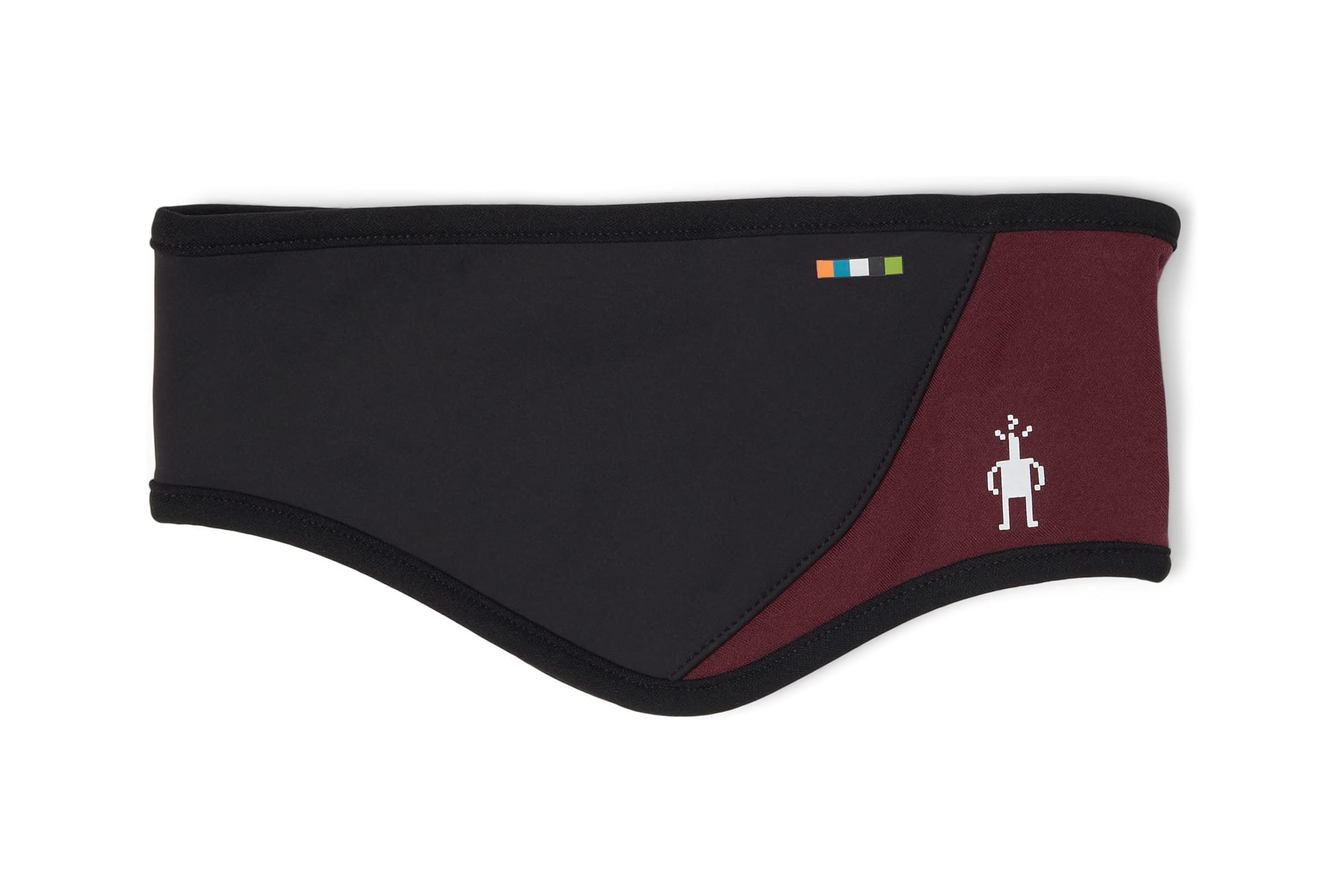 Smartwool Merino Sport Fleece Wind Headband 4290₽