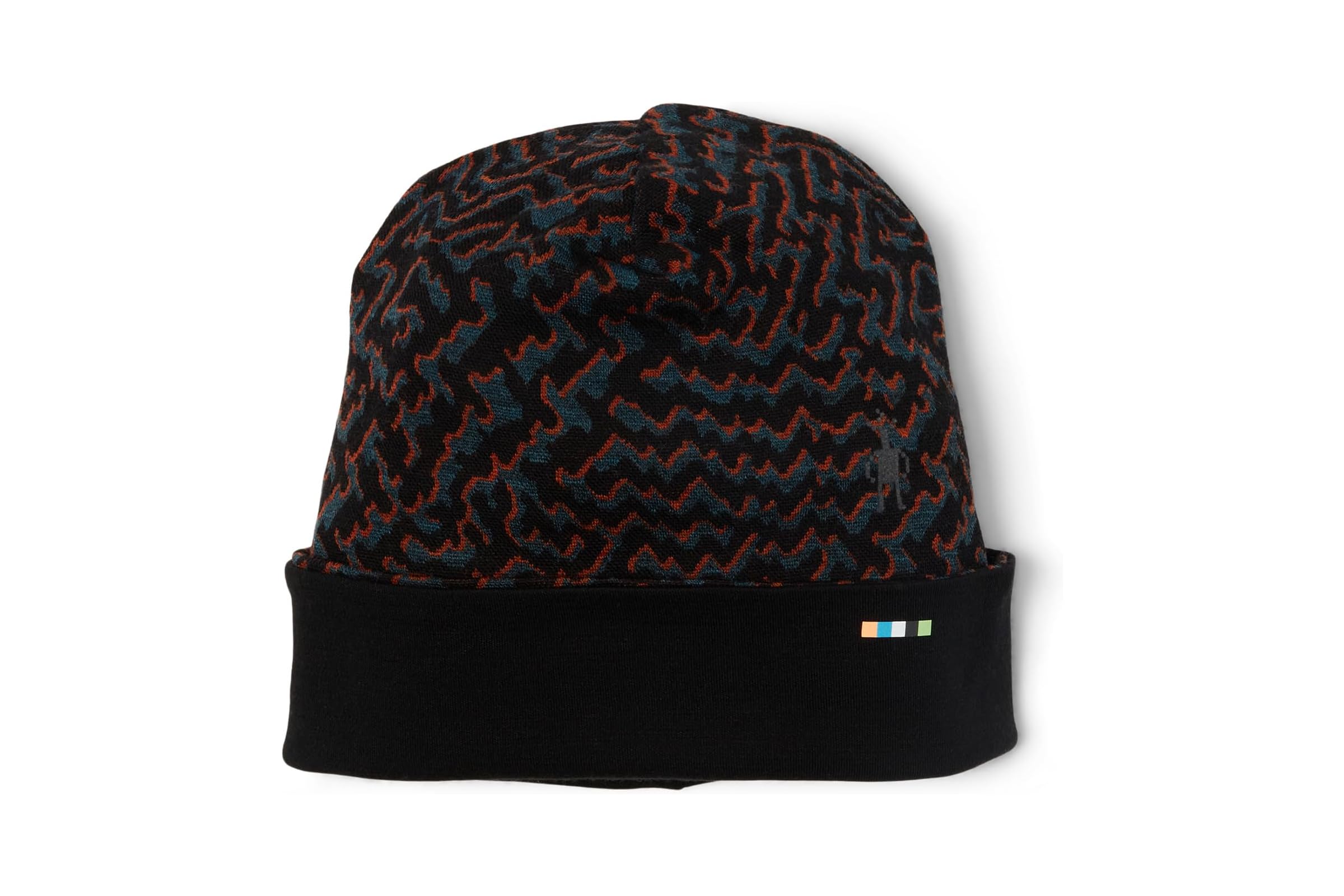 Smartwool Thermal Merino Reversible Cuffed Beanie 5090₽